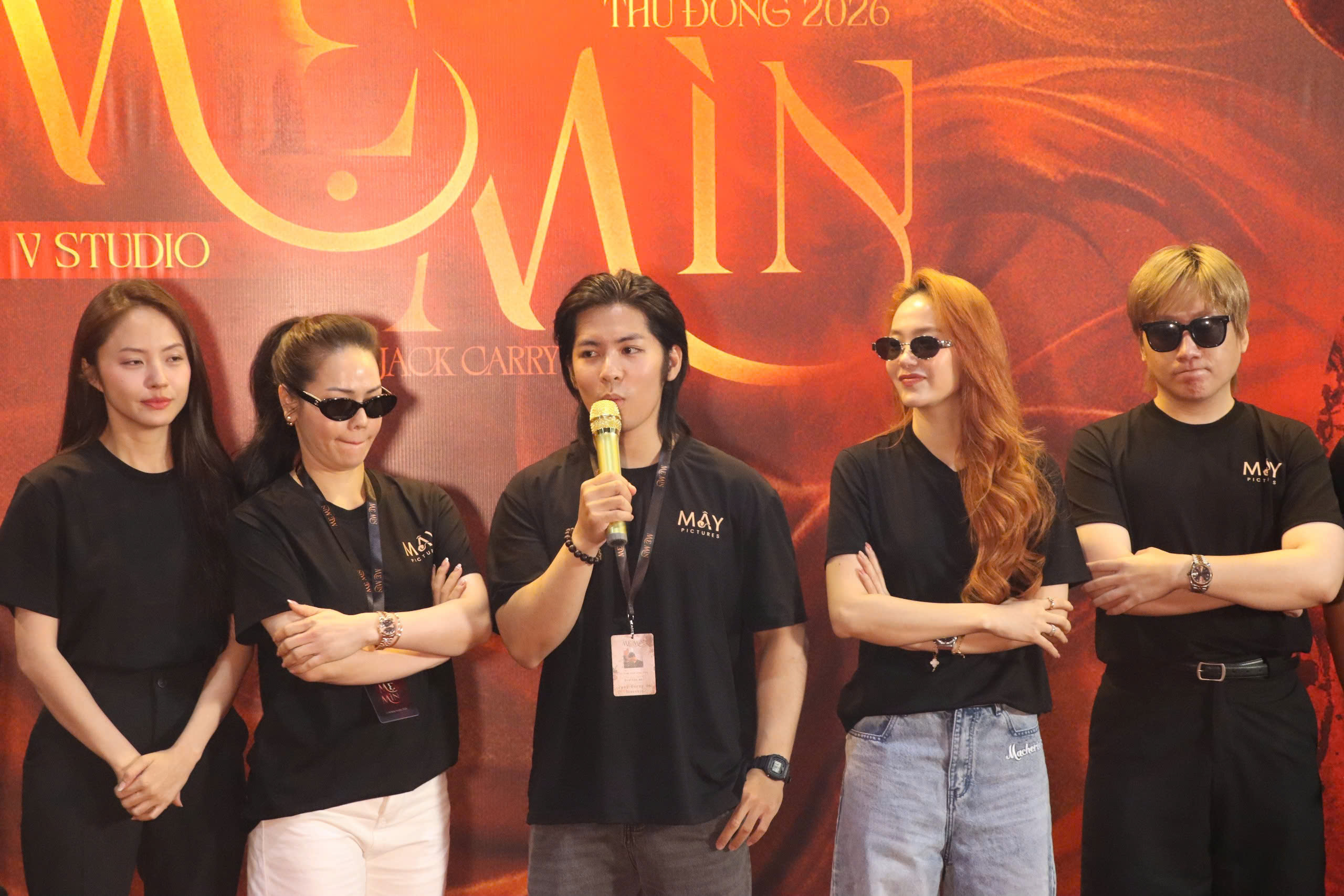 "Bộ đ&ocirc;i" mỹ nh&acirc;n Minh Hằng, Nhật Kim Anh t&aacute;i xuất m&agrave;n ảnh rộng! - Ảnh 13.
