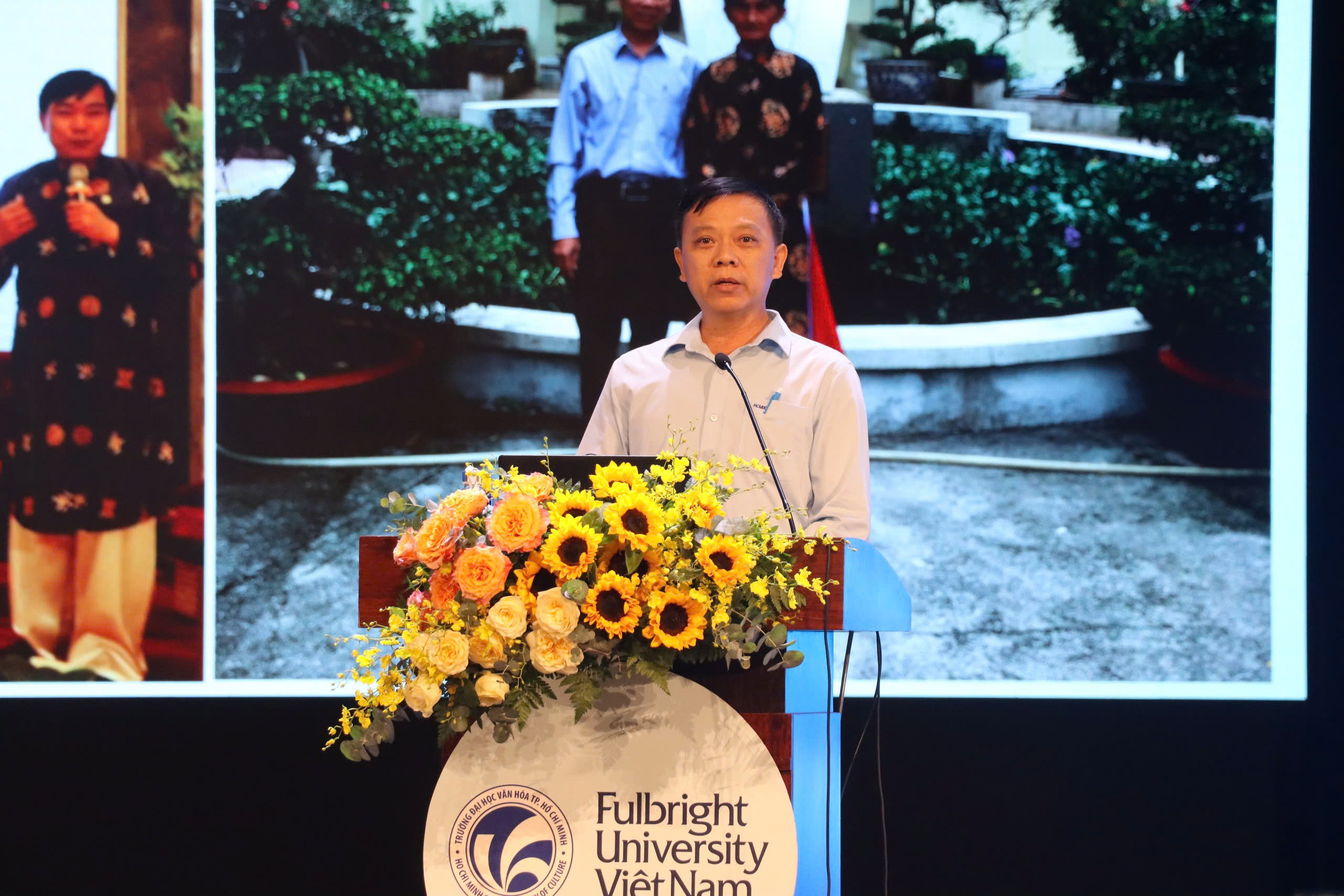 Khơi lại tinh thần &ldquo;Chi bằng học&rdquo; trong thời đại AI - Ảnh 2.