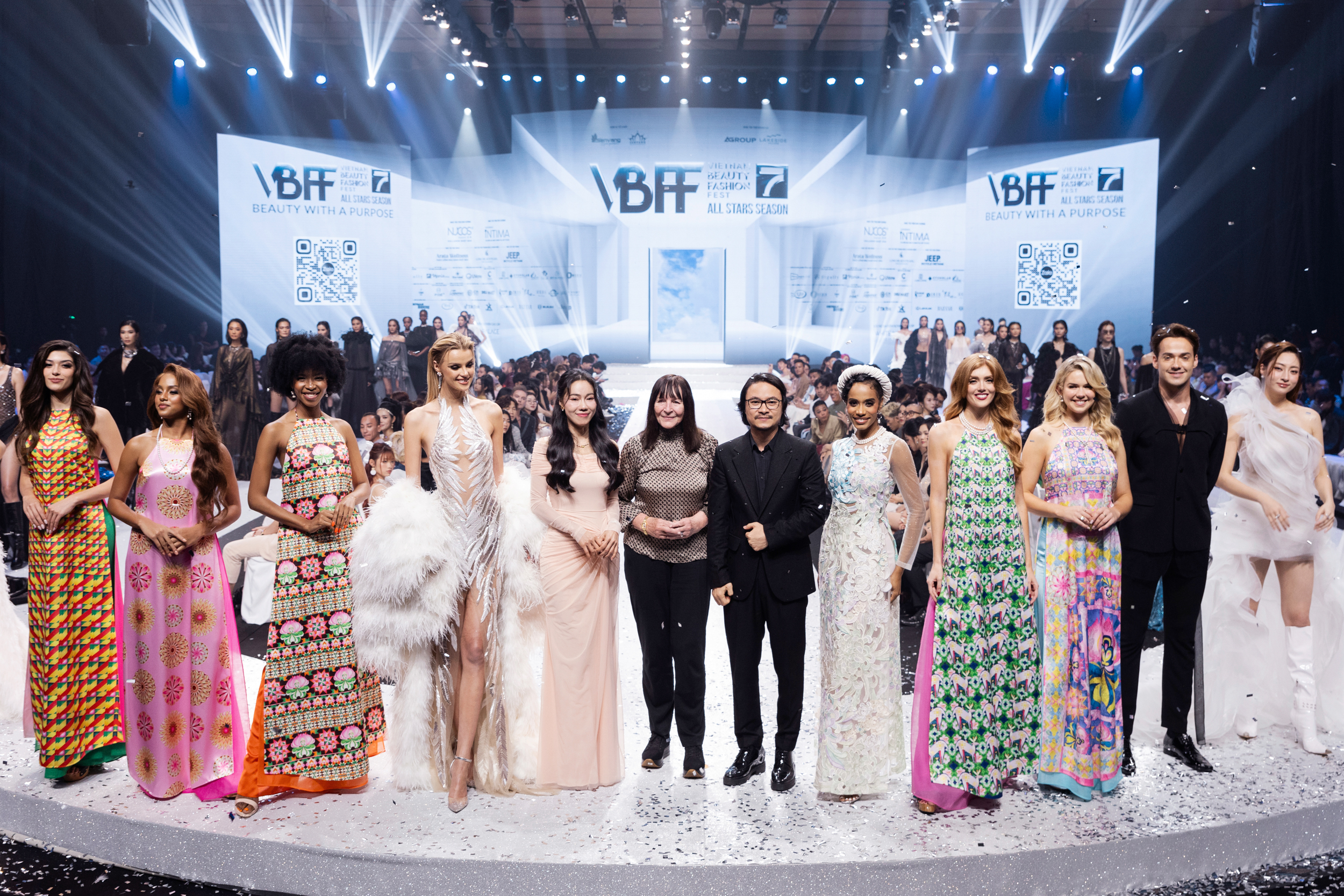 Việt Nam đăng cai Miss World lần thứ 73 - Ảnh 2.