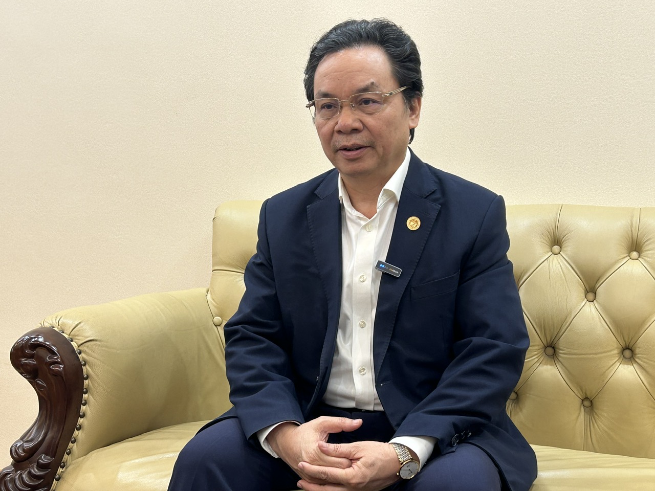 Doanh nghiệp ứng ph&oacute; sức &eacute;p chi ph&iacute; 2026: Giải ph&aacute;p t&aacute;i cấu tr&uacute;c hiệu quả - Ảnh 1.