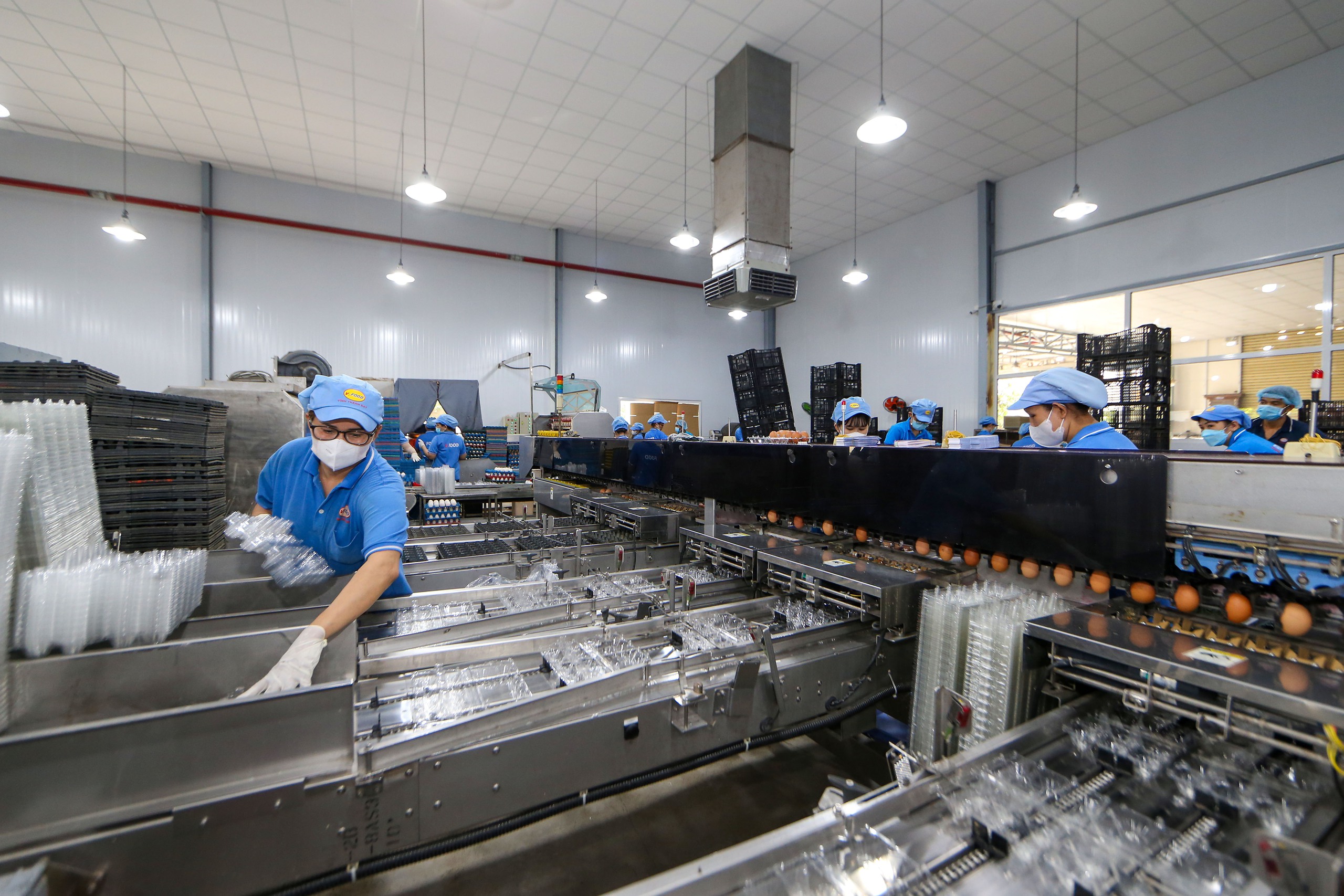 Doanh nghiệp ứng ph&oacute; sức &eacute;p chi ph&iacute; 2026: Giải ph&aacute;p t&aacute;i cấu tr&uacute;c hiệu quả - Ảnh 4.