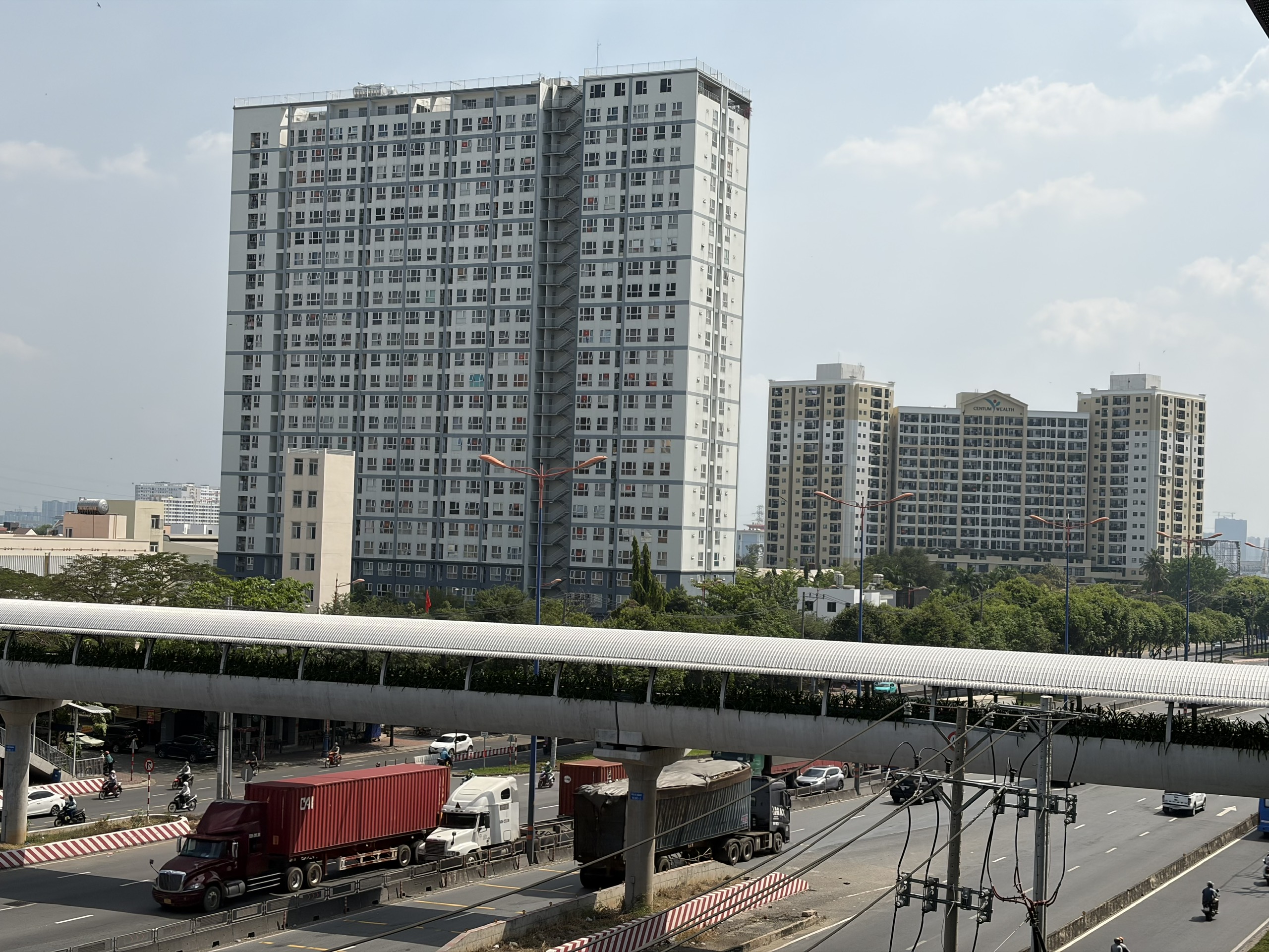 H&agrave;ng ng&agrave;n người mua căn hộ nhận tin vui - Ảnh 1.