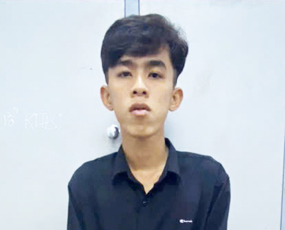 Vụ án gây bức xúc ở An Giang: Giao cấu và hiếp dâm trẻ em - Ảnh 1.