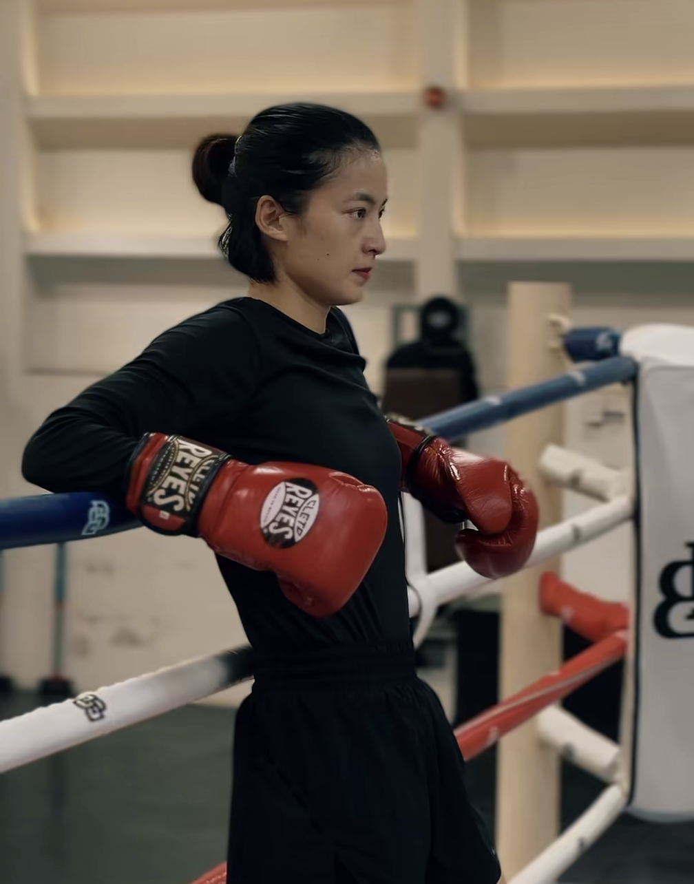 Sát cánh cùng cựu vô địch SEA Games trở lại võ đài quyền Anh - Ảnh 2.