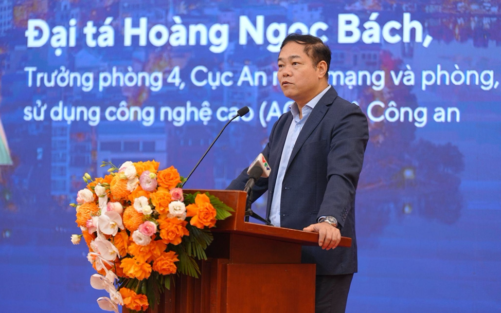 Sàn giao dịch tài sản số chính thống giúp giảm thiểu hành vi vi phạm pháp luật