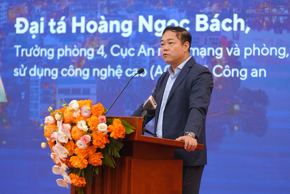 S&agrave;n giao dịch t&agrave;i sản số ch&iacute;nh thống gi&uacute;p giảm thiểu h&agrave;nh vi phạm ph&aacute;p tại Việt Nam - Ảnh 1.