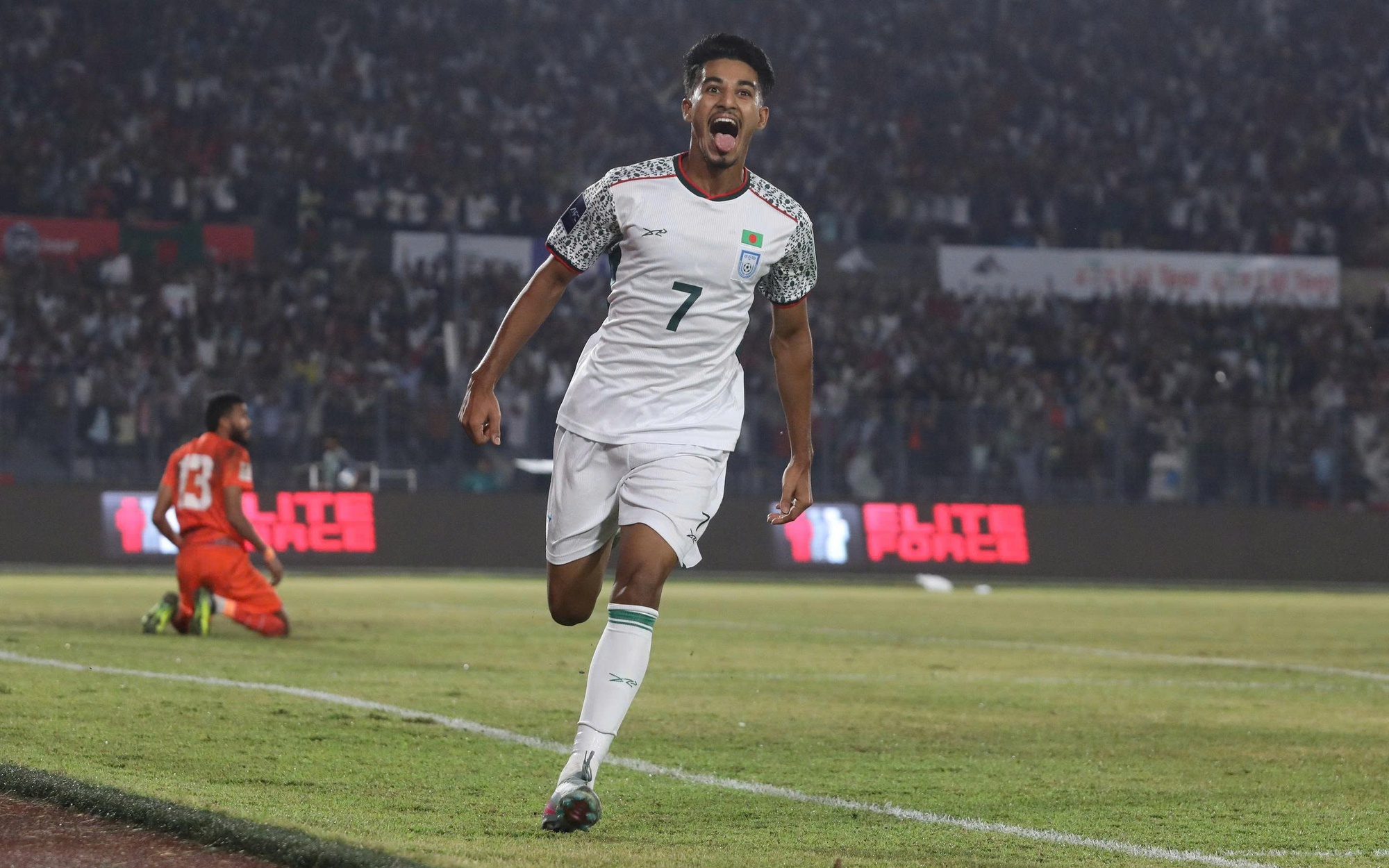 Tuyển Việt Nam chạm trán Bangladesh: “Làm nóng” trước ngày tái đấu Malaysia