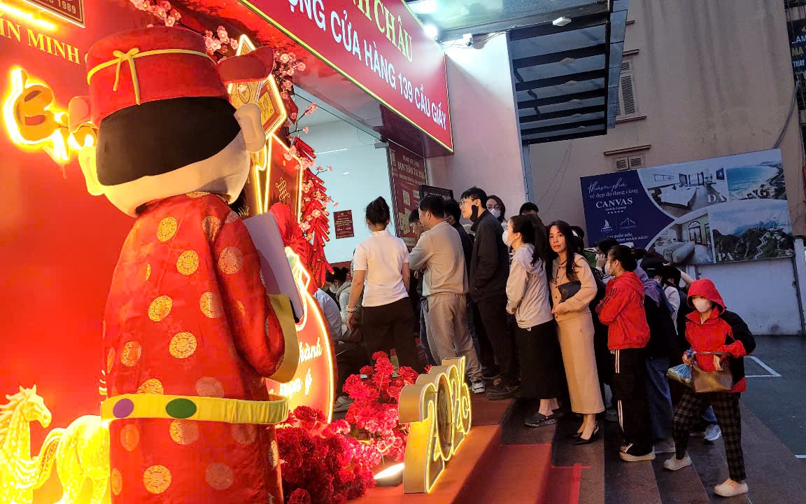 Bảo Tín Minh Châu kinh doanh thế nào, ông chủ đứng sau là ai?