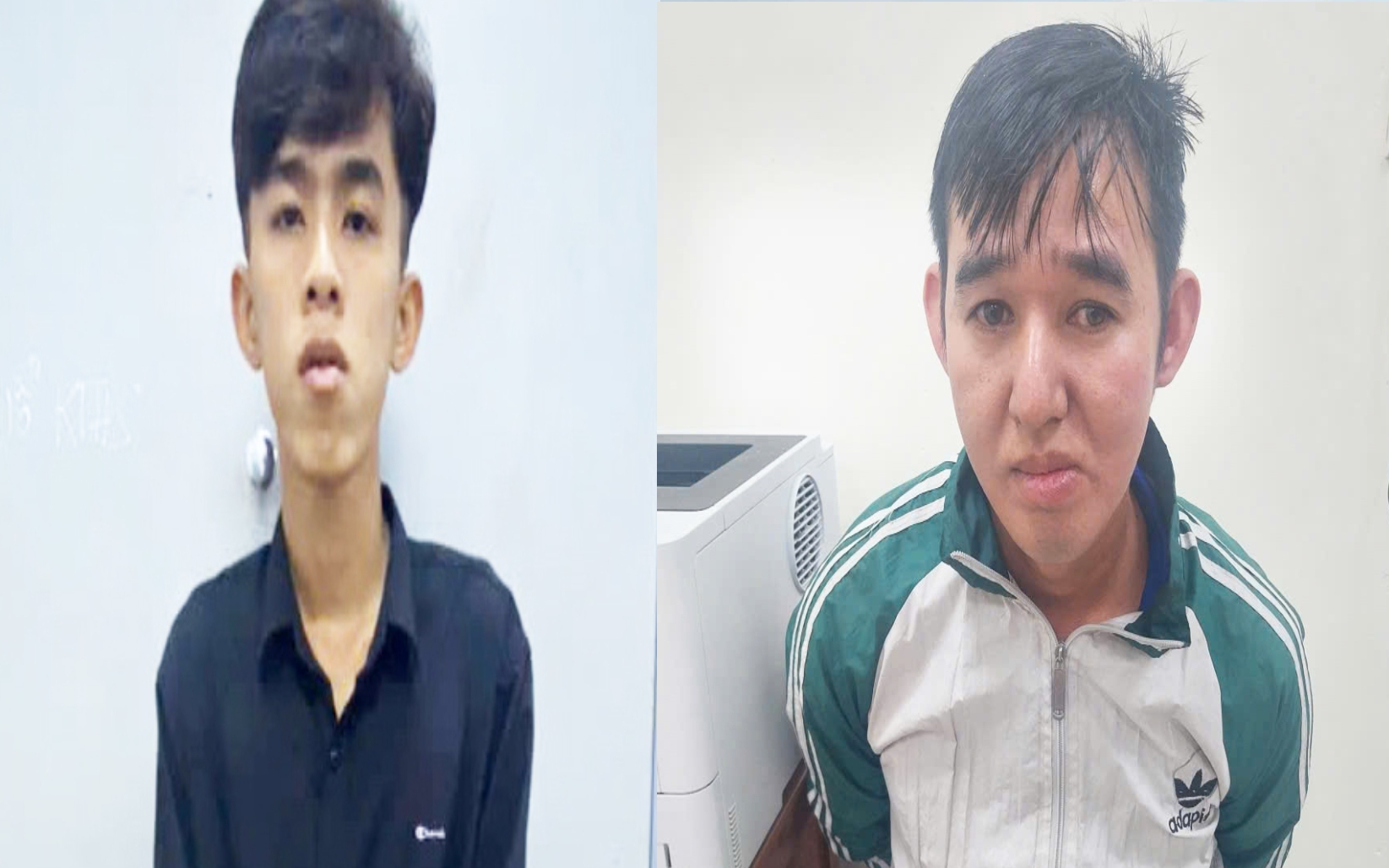 Thêm một vụ án gây phẫn nộ ở An Giang