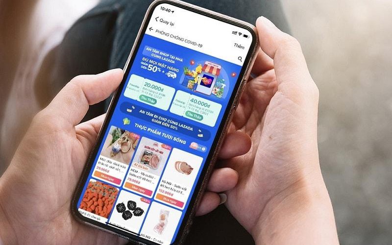 Từ giá cả đến trải nghiệm: Sự thay đổi trong hành vi mua sắm online