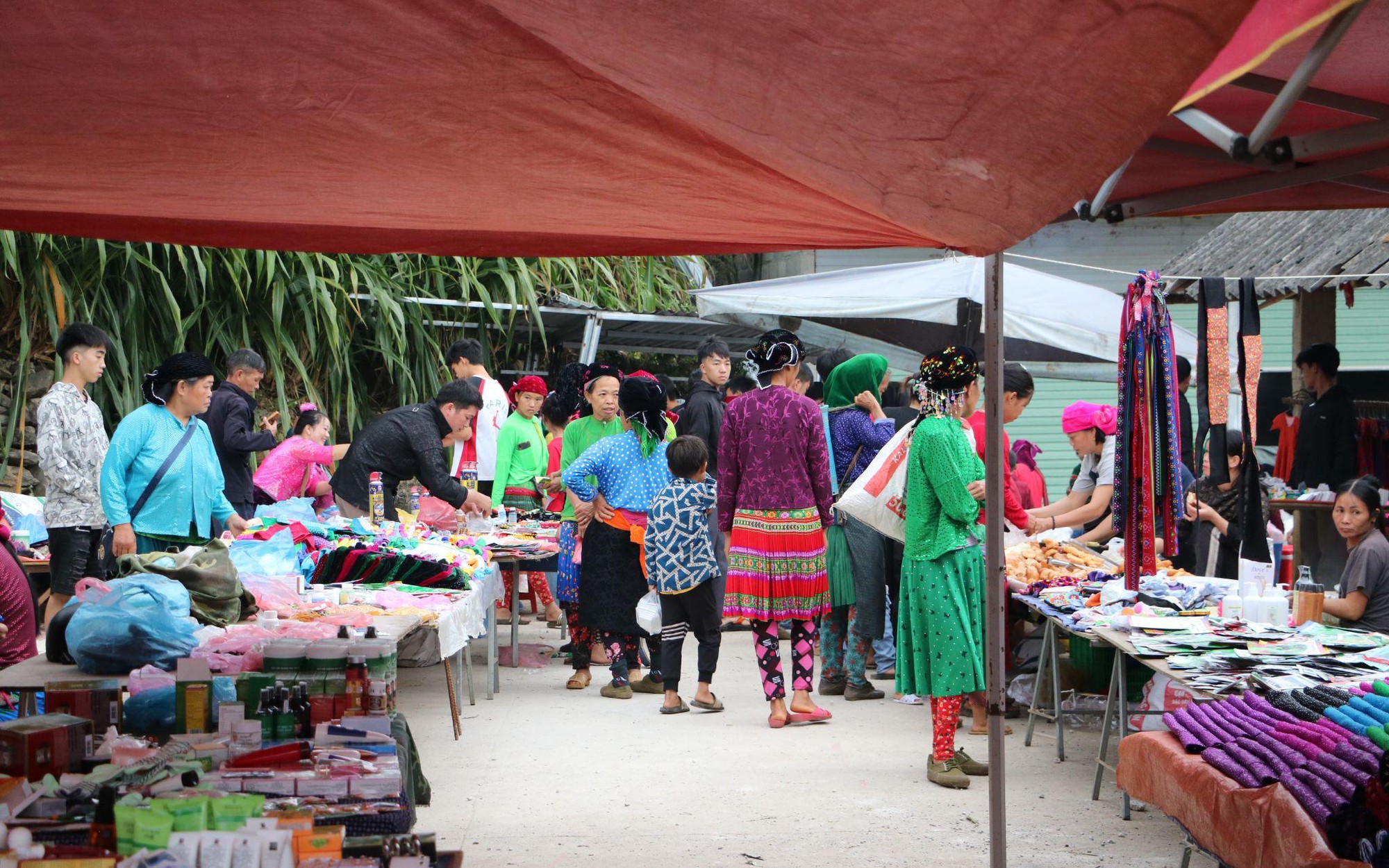 Local Vietnam khai trương Ha Giang Aya Lodge tại Bản Sủng Trái 