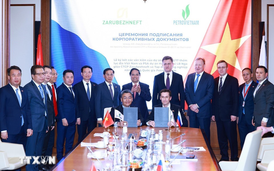 Doanh nghiệp ứng ph&oacute; sức &eacute;p chi ph&iacute; 2026: Giải ph&aacute;p t&aacute;i cấu tr&uacute;c hiệu quả - Ảnh 3.