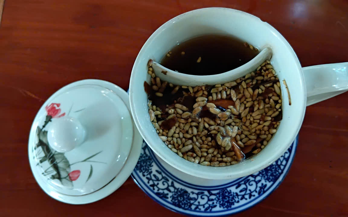 Trà Tịnh, trà cổ truyền Huế