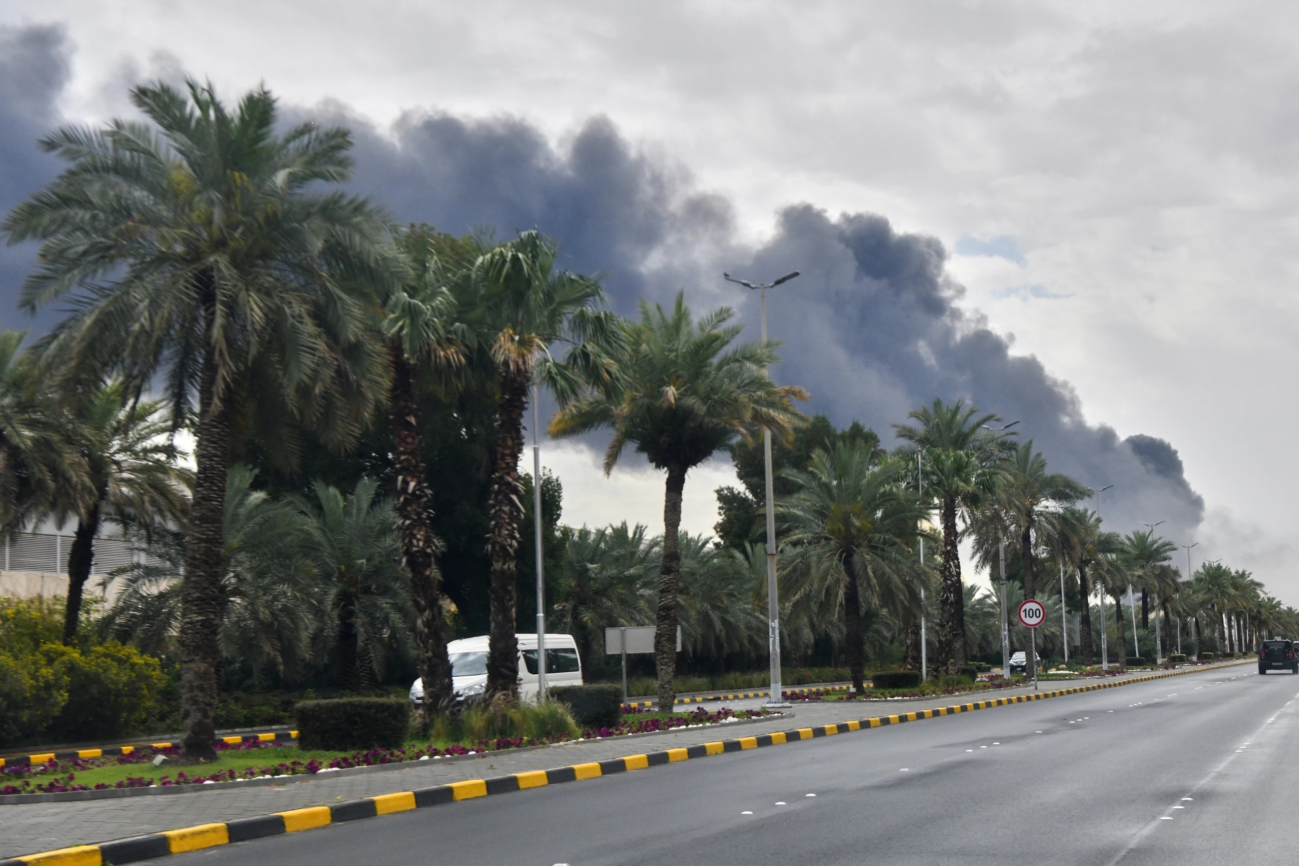 Cánh cửa đàm phán Mỹ - Iran hé mở - Ảnh 1.