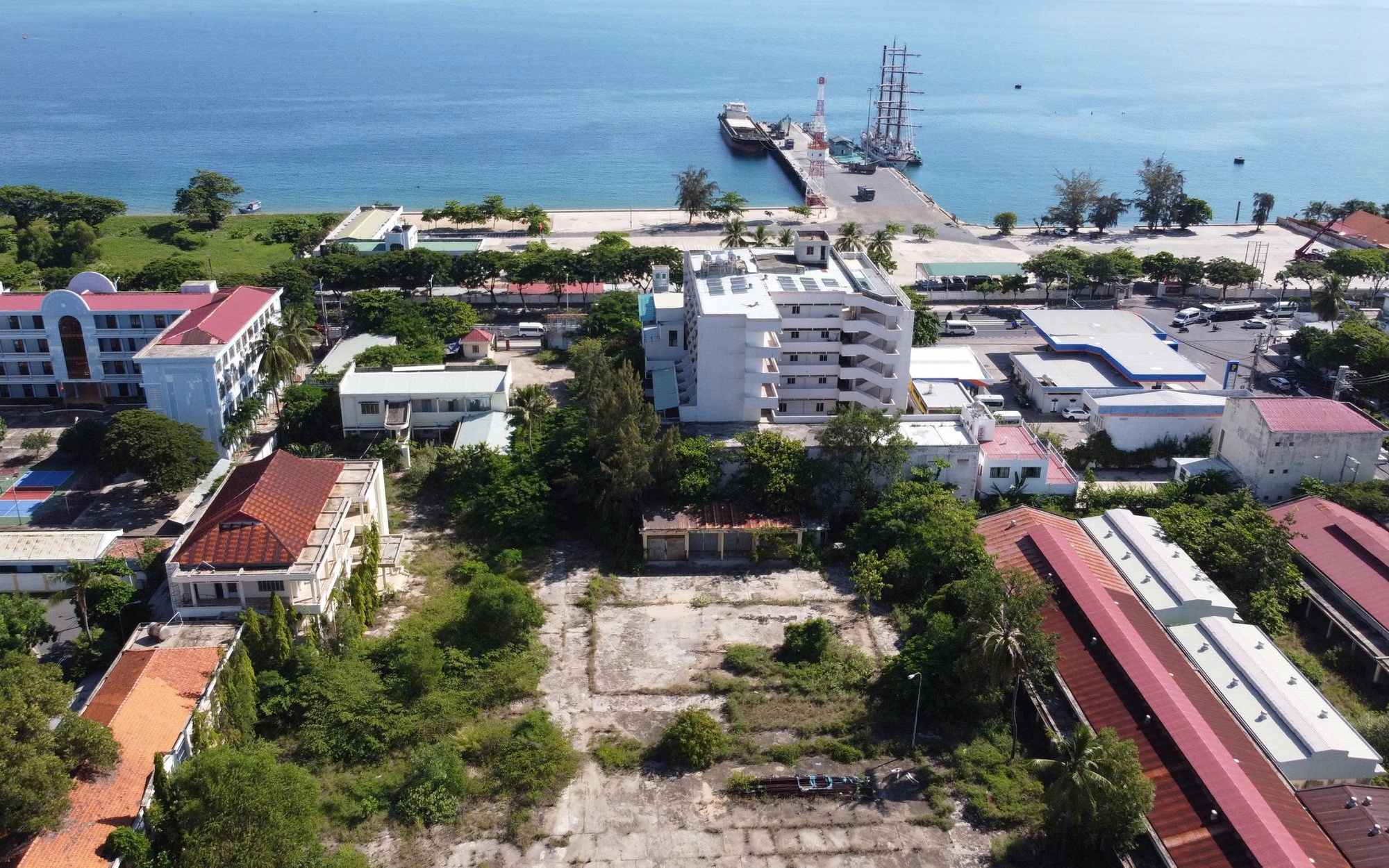 Khánh Hòa: 105 nhà đất công cần định giá - Ảnh 2.