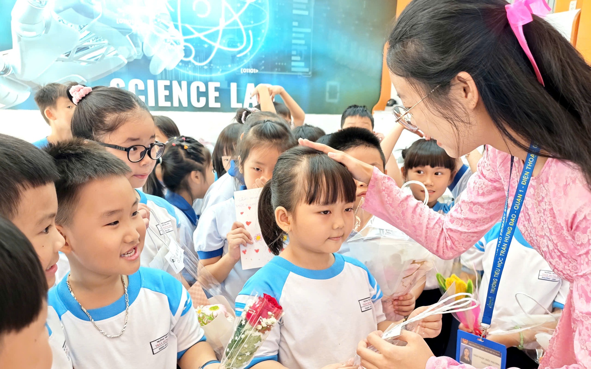 TPHCM "chốt' kế hoạch tuyển sinh lớp 1, lớp 6 với nhiều nội dung quan trọng
