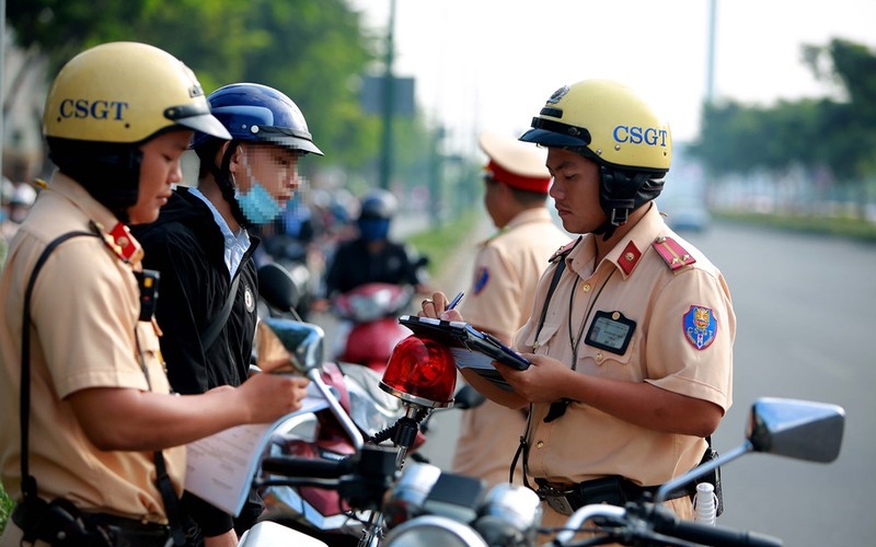 Đề xuất cắt điện, nước để cưỡng chế thi hành quyết định xử phạt hành chính