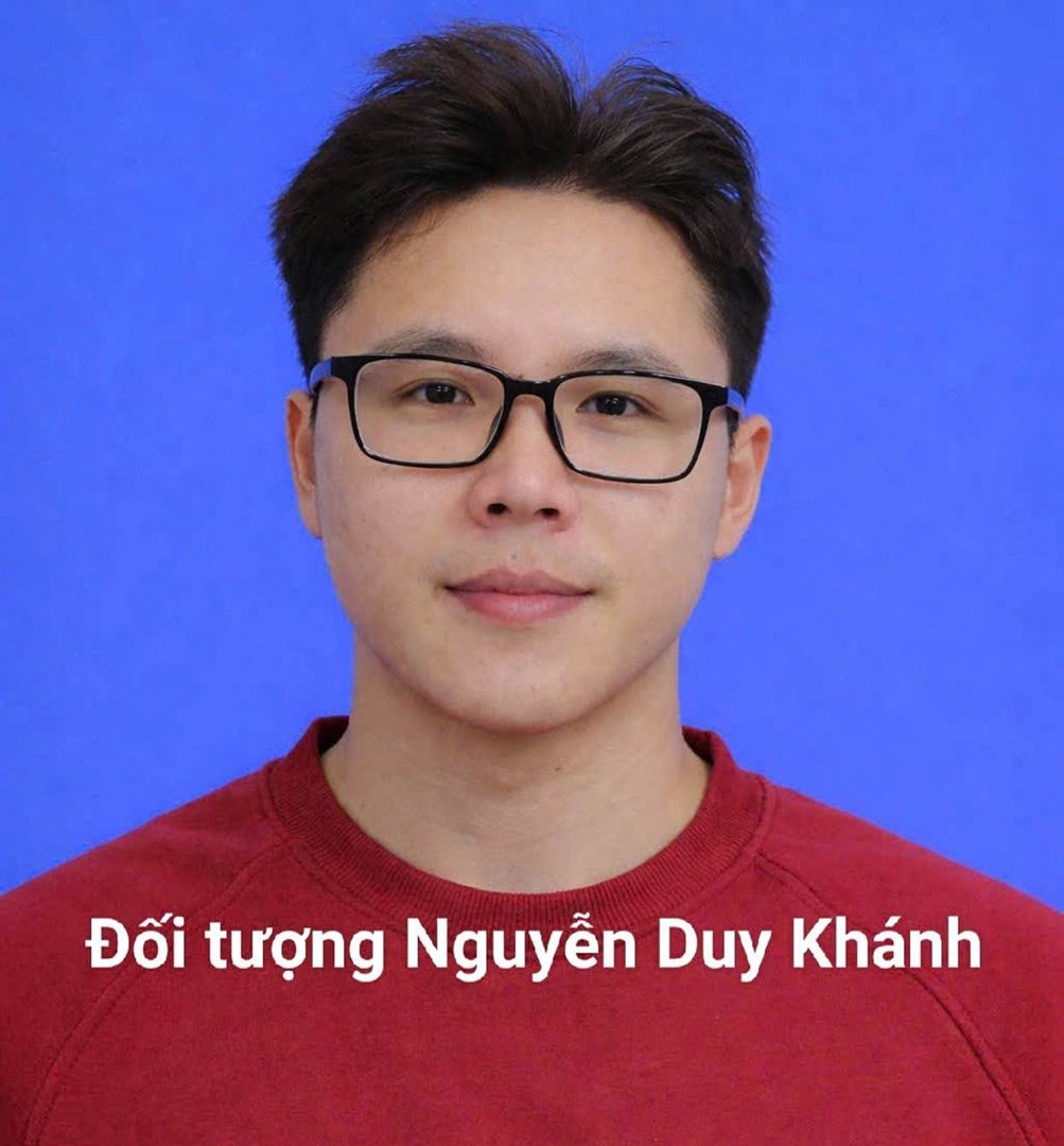 Thanh niên 23 tuổi cướp giật tài sản phụ nữ và cửa hàng vàng tại Hà Nội - Ảnh 1.