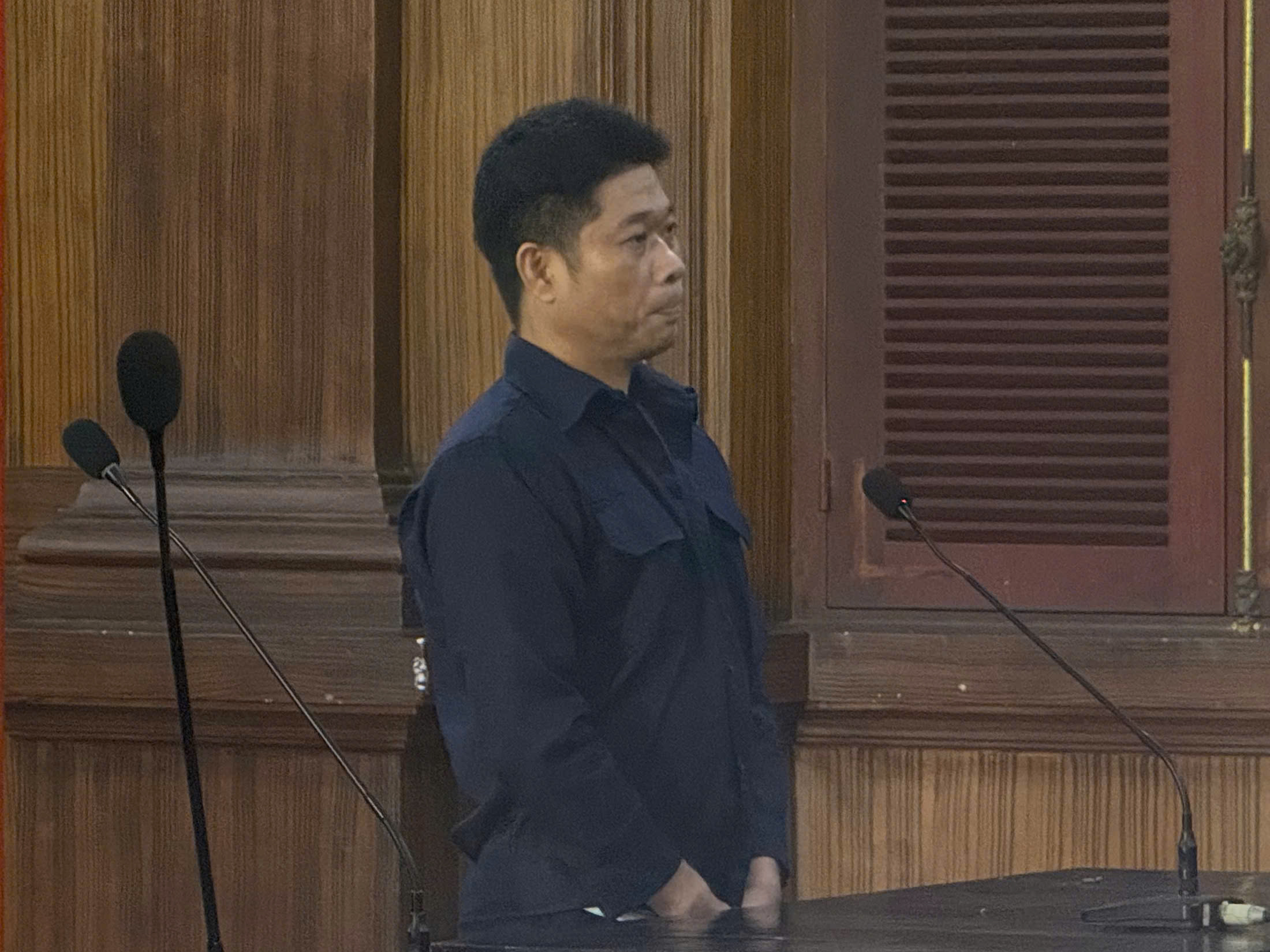 Mẹ ruột