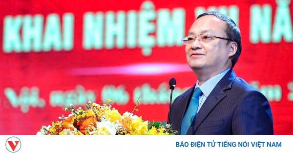 Tổng Giám đốc VOV: Chuyển 3 cơ quan báo chí trực thuộc Trung ương Đảng, bước đổi mới tư duy lãnh đạo