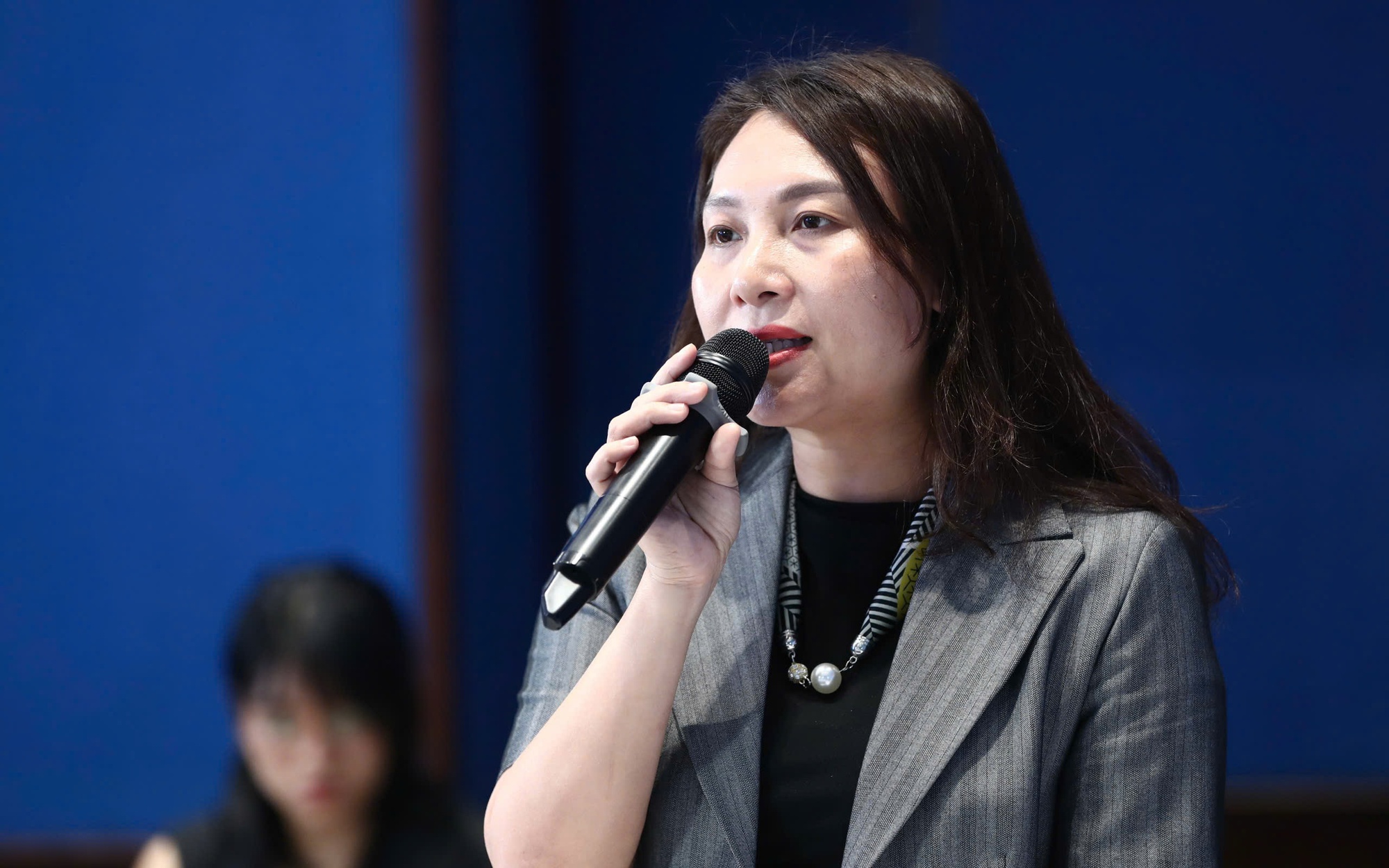 Thích ứng với mọi tình huống