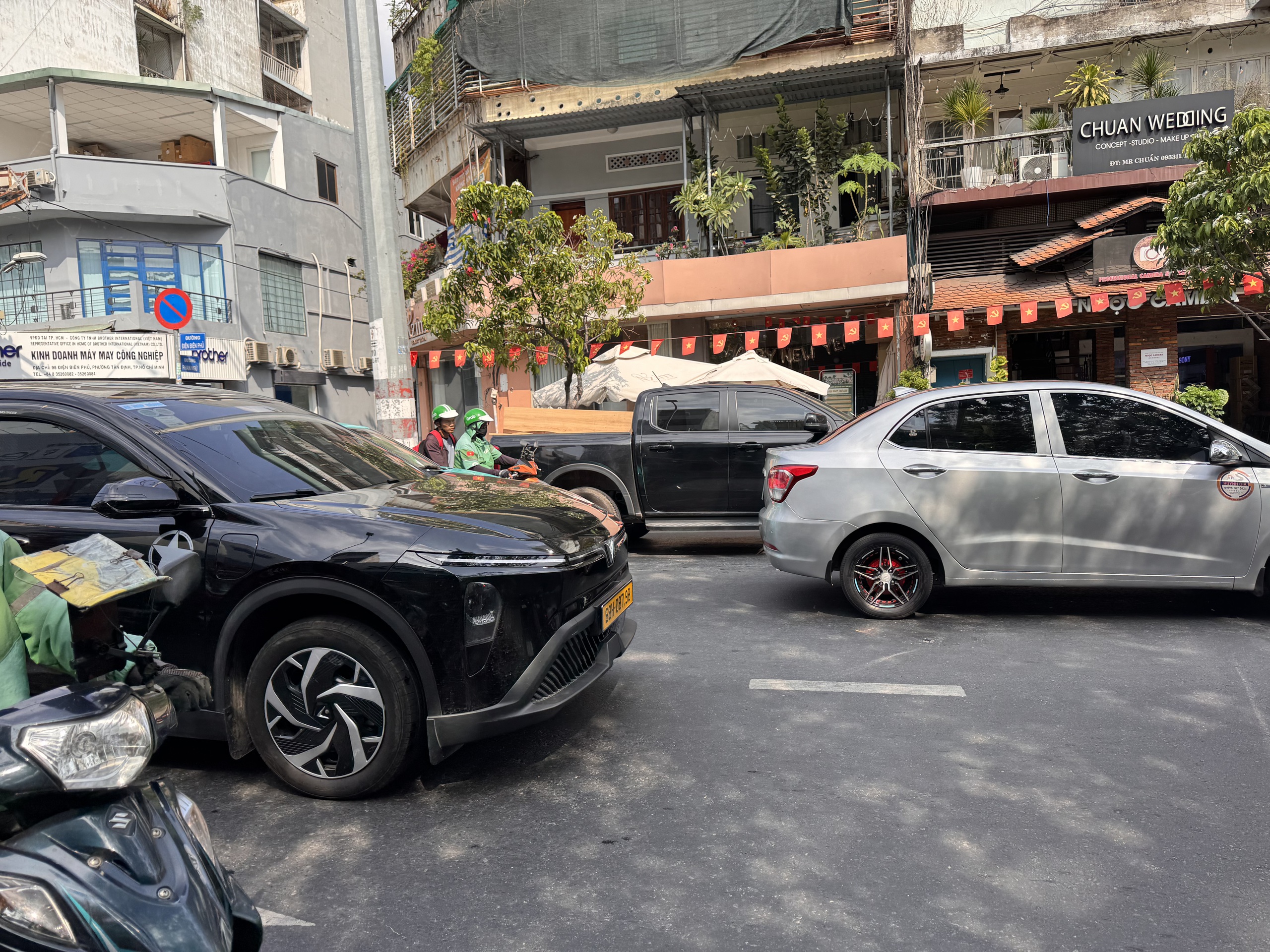 Thị trường xe bán tải ế ẩm năm 2026: Lo lắng của chủ xe Trước quy định mới - Ảnh 1.