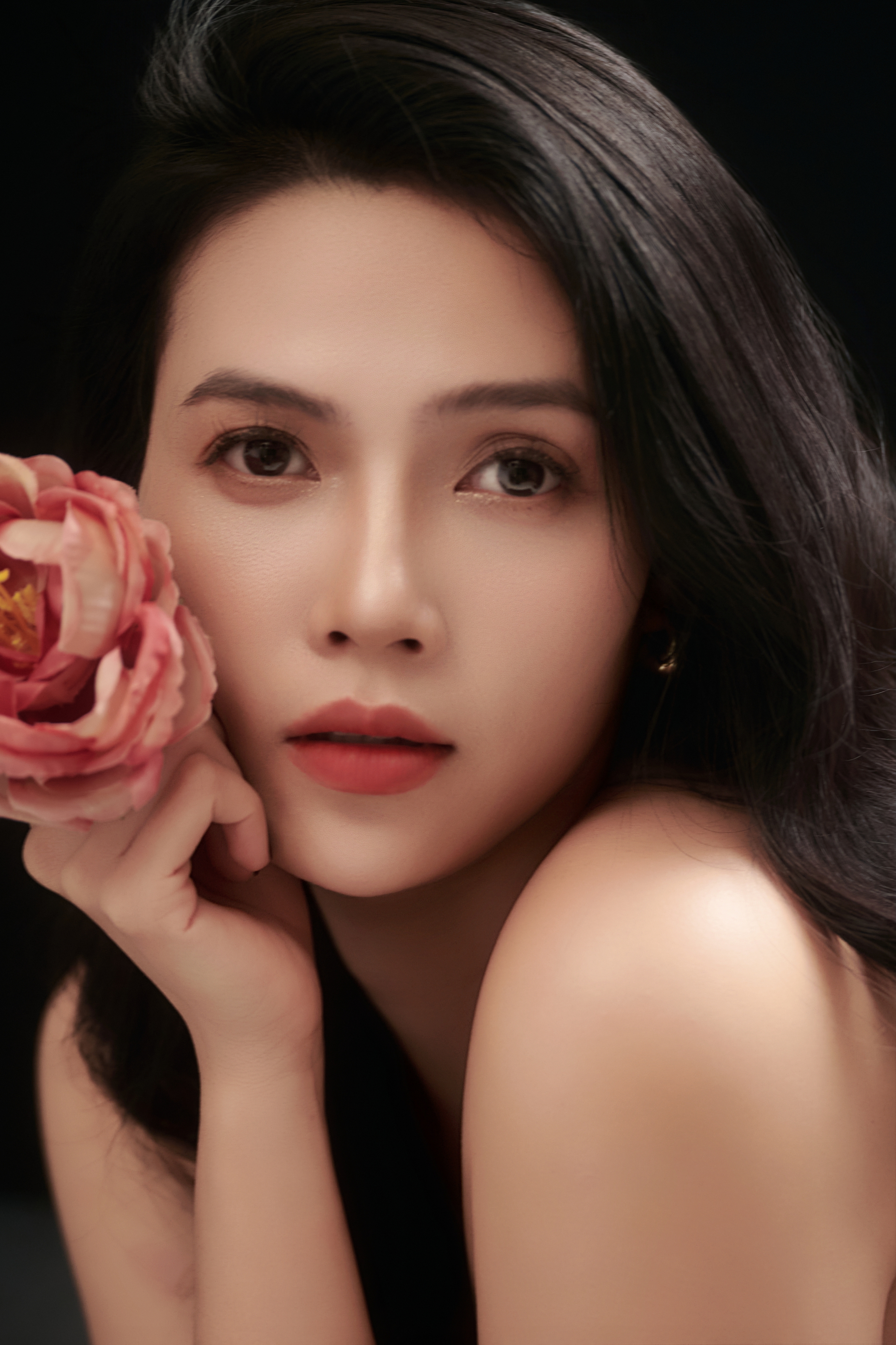 Diễn viên Lê Thúy: "Tôi muốn khán giả nhớ đến mình bằng chiều sâu nhân vật" - Ảnh 5.