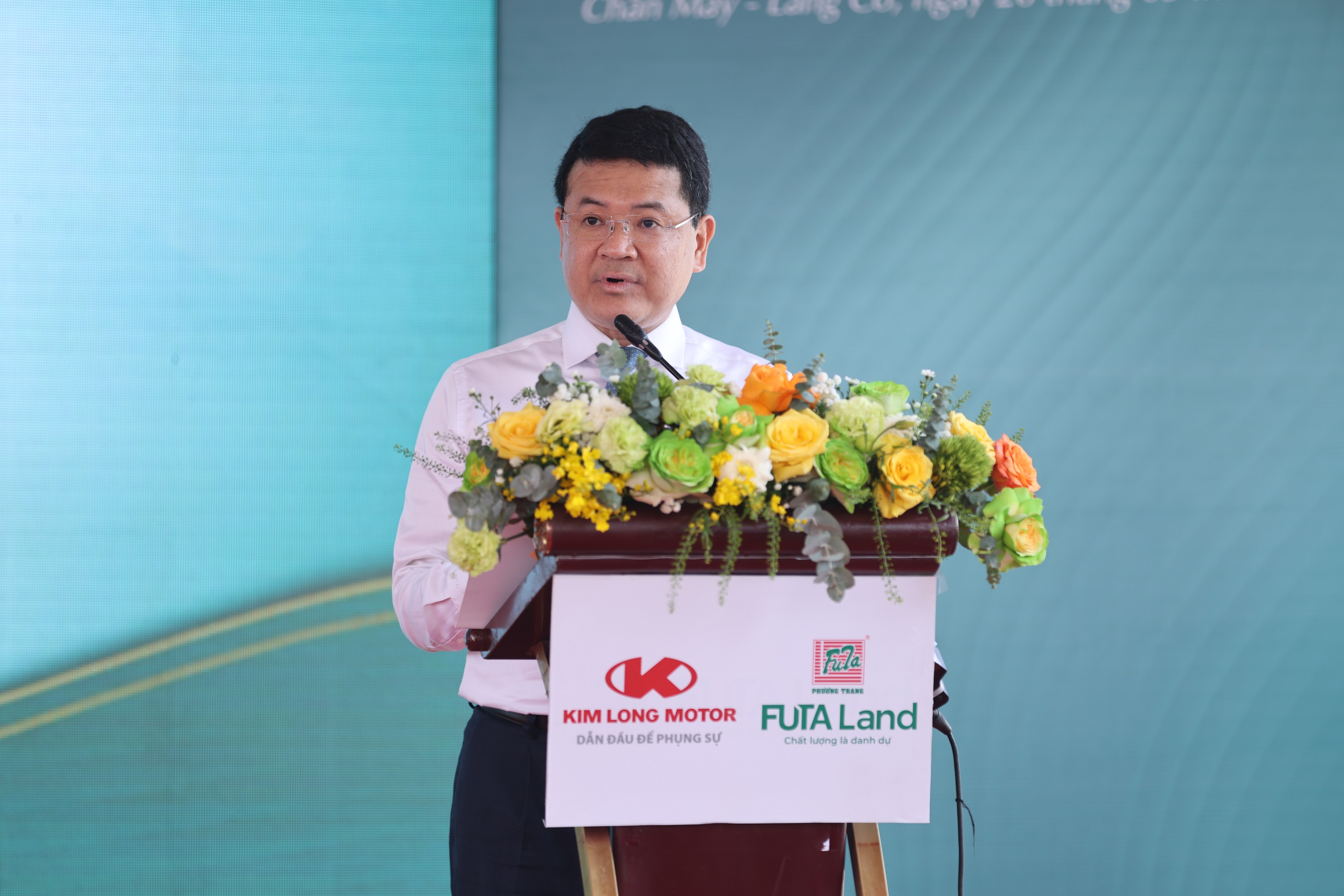 Người lao động tại Ch&acirc;n M&acirc;y sắp tiếp cận gần 500 căn nh&agrave; ở x&atilde; hội - Ảnh 3.