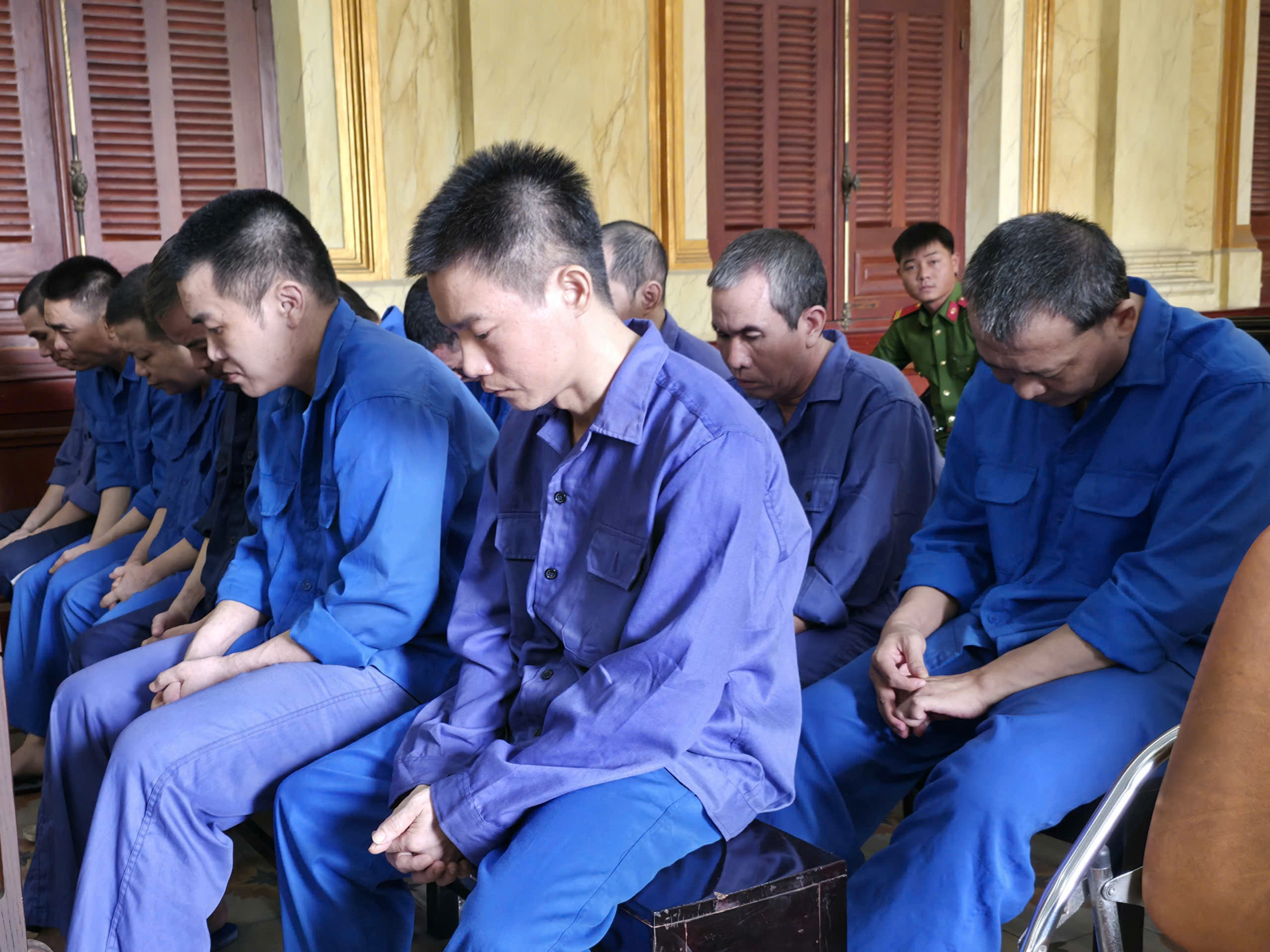Th&ocirc;ng tin nổi bật tại TPHCM ng&agrave;y 26-3:  - Ảnh 8.