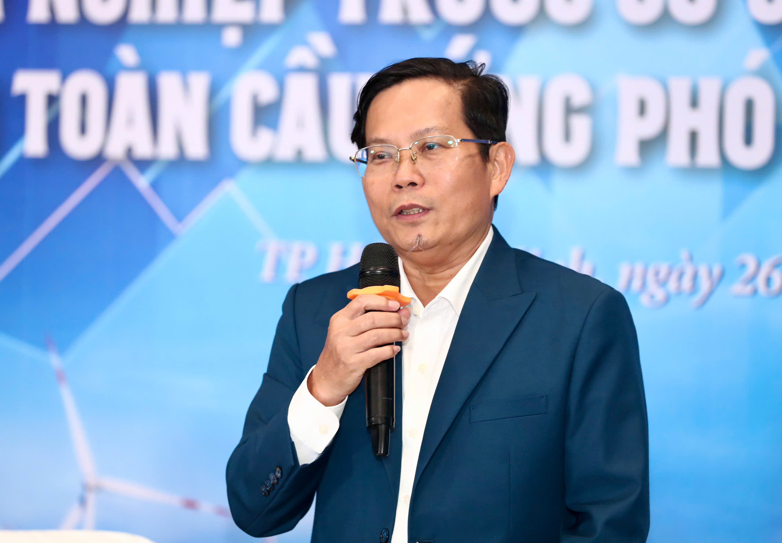 Th&iacute;ch ứng với mọi t&igrave;nh huống trong kinh tế 2026 để tăng trưởng bền vững - Ảnh 7.