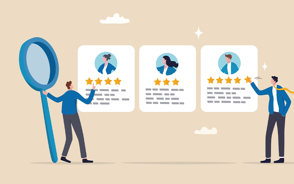 Lựa chọn dịch vụ backlink báo tại DanaSEO để tối ưu SEO và nhận diện thương hiệu