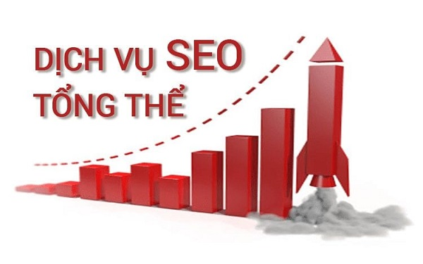 Khám phá dịch vụ SEO tổng thể tại DanaSEO giúp tăng trưởng traffic và doanh thu