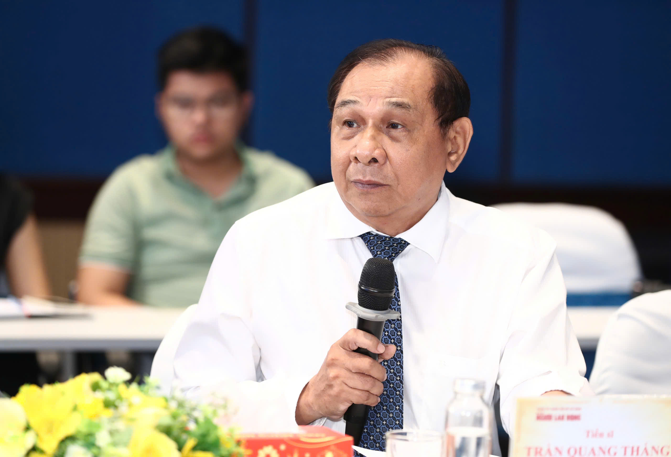 Th&iacute;ch ứng với mọi t&igrave;nh huống trong kinh tế 2026 để tăng trưởng bền vững - Ảnh 2.