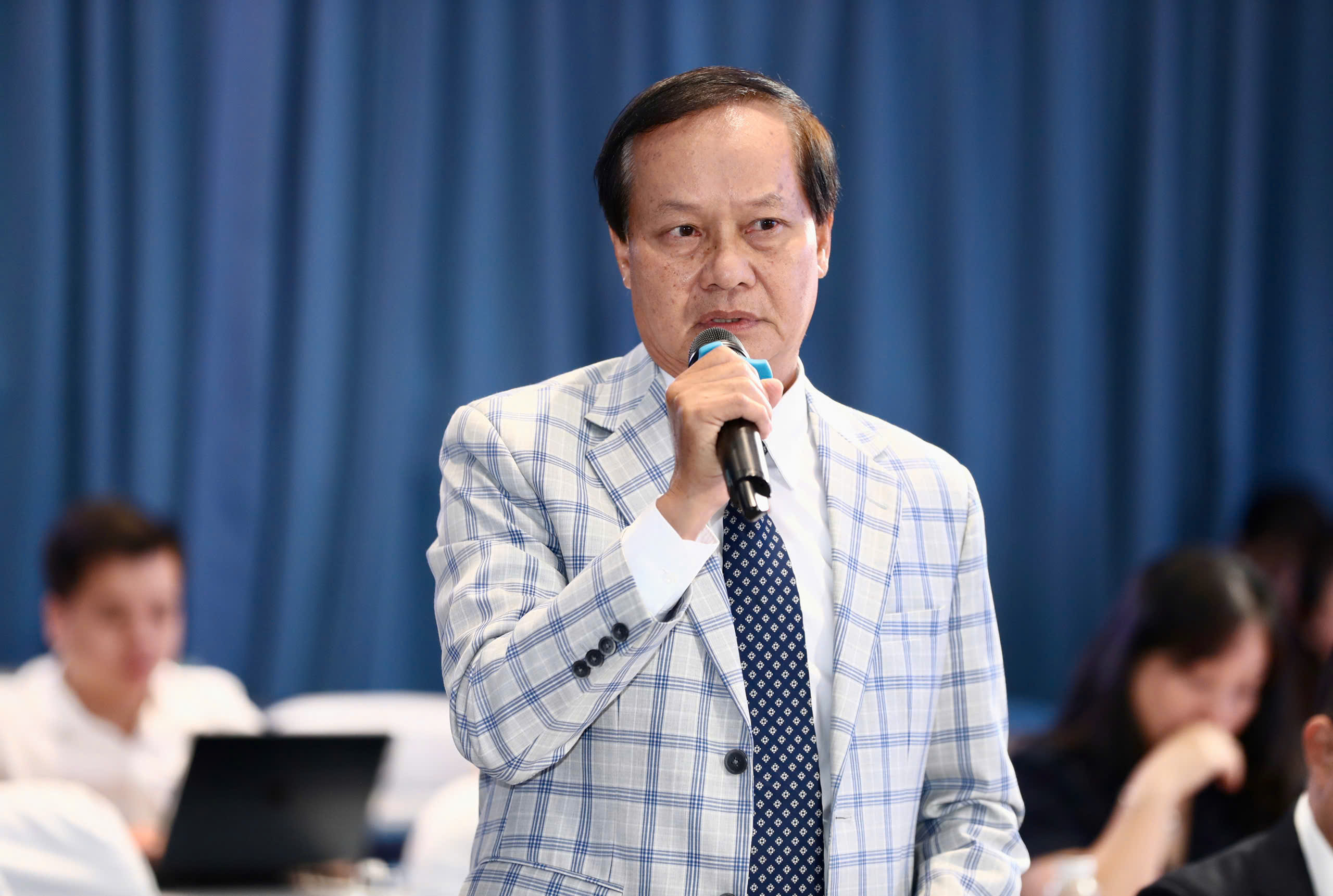 Doanh nghiệp Việt vẫn tăng trưởng bất chấp biến động Trung Đông năm 2026 - Ảnh 1.