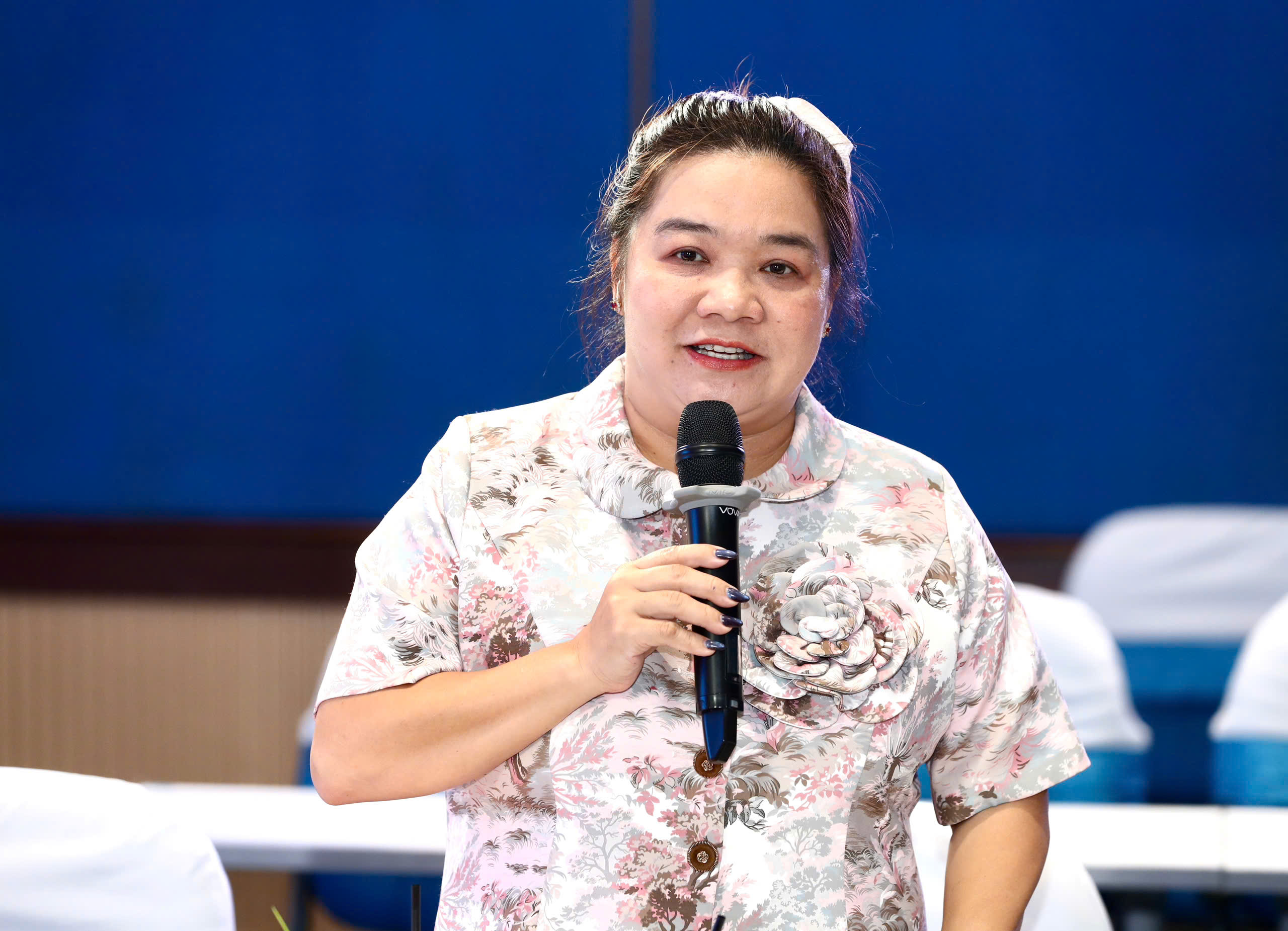 Doanh nghiệp Việt vẫn tăng trưởng bất chấp biến động Trung Đông năm 2026 - Ảnh 2.