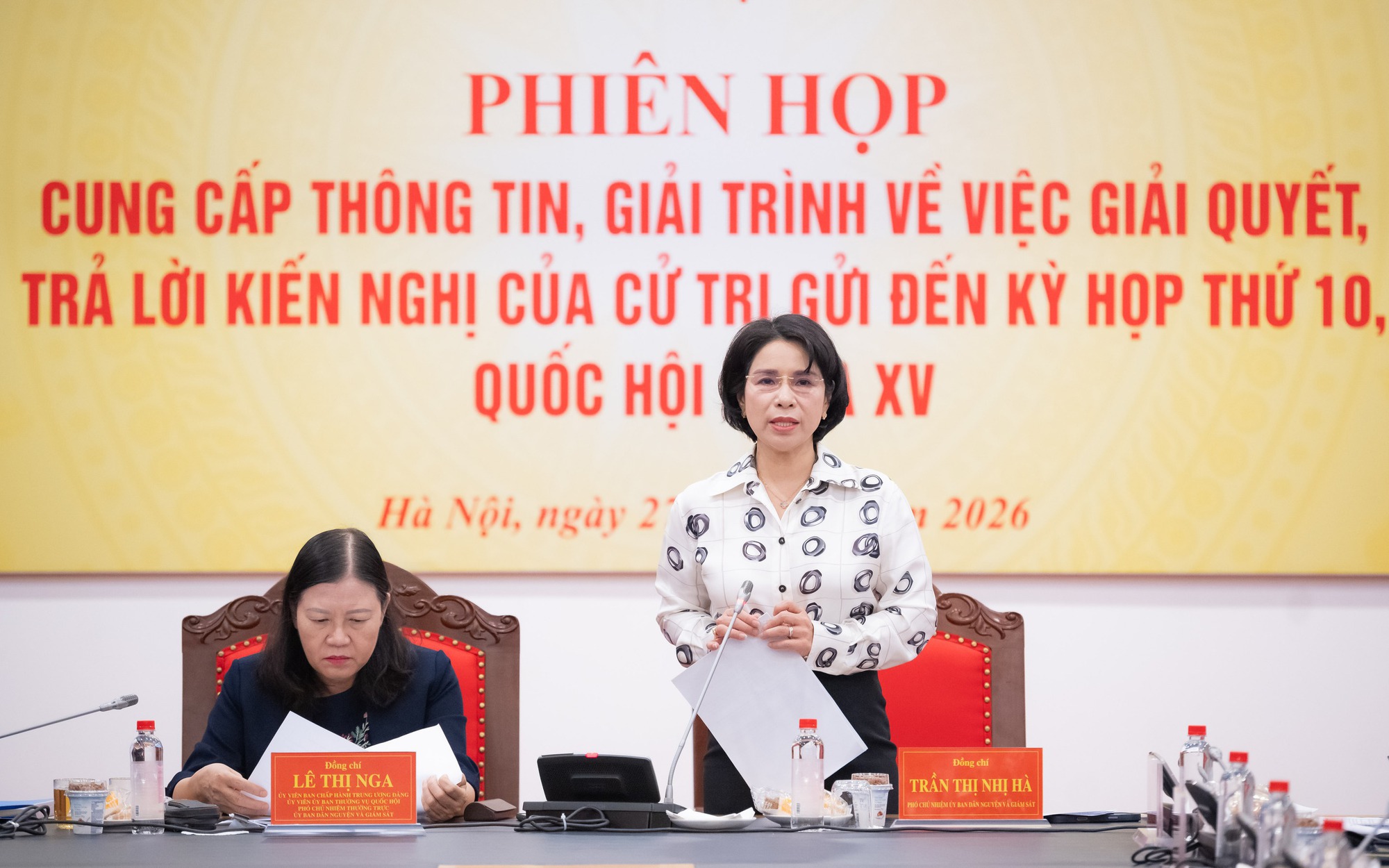 120.000 giáo viên mầm non nghỉ việc sau 30 năm công tác chưa được hưởng chế độ