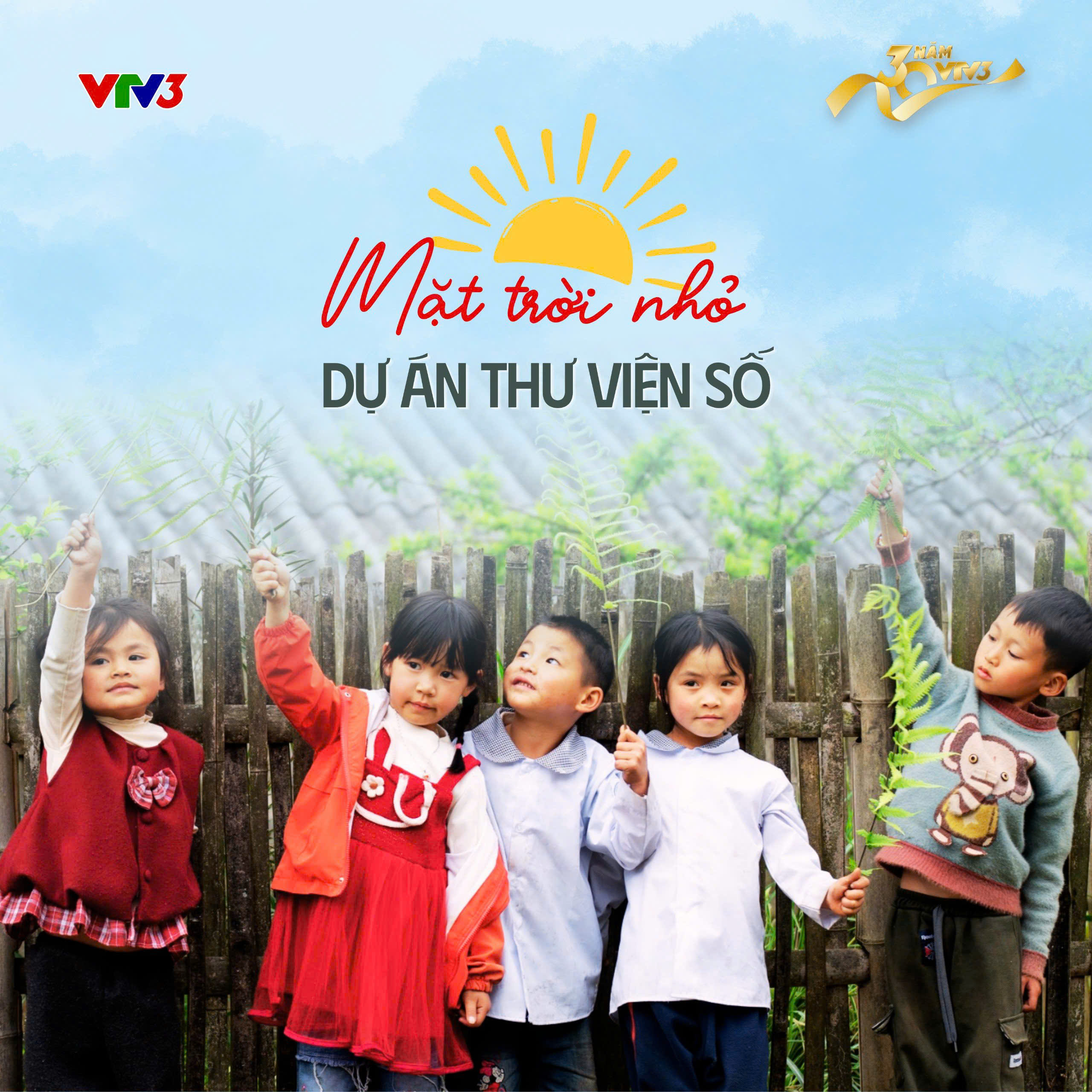 VTV3 khởi động h&agrave;nh tr&igrave;nh mới với "Cuộc hẹn với th&aacute;ng Ba" - Ảnh 2.