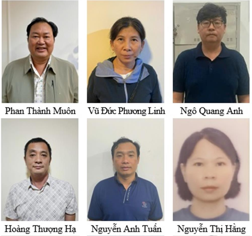 Chủ tịch Tập đo&agrave;n Rạng Đ&ocirc;ng Nguyễn Văn Đ&ocirc;ng bị truy tố về tội trốn thuế năm 2026 - Ảnh 1.