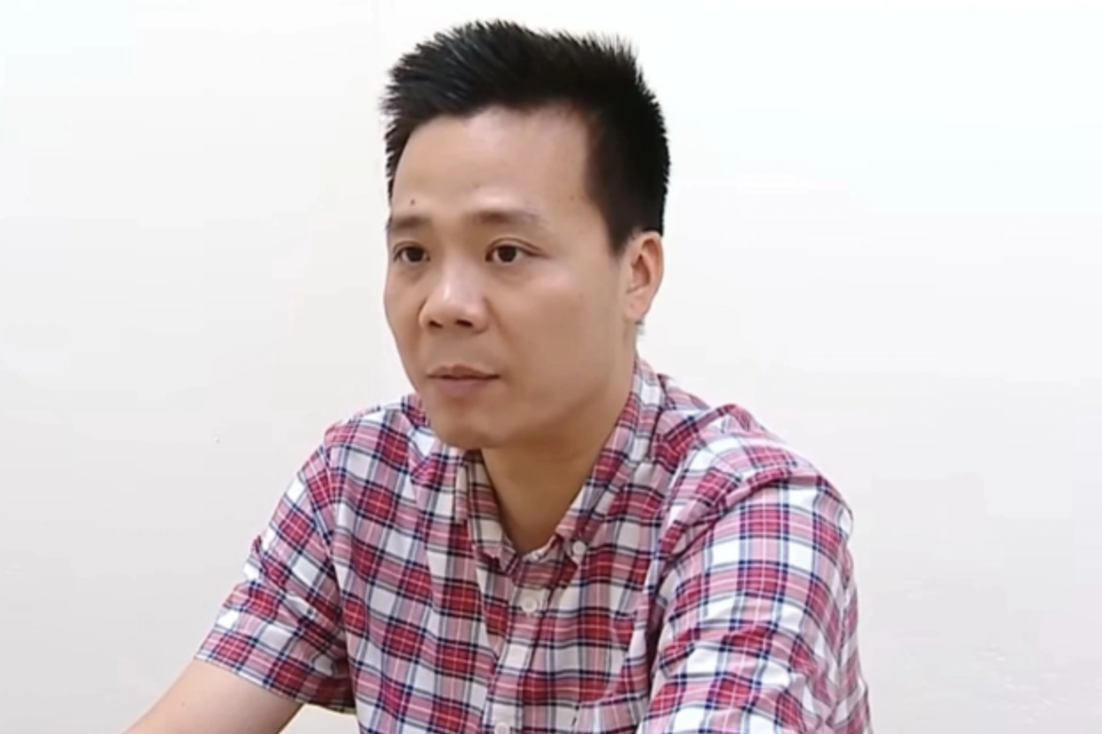 Truy tố thực phẩm chức năng giả: &Ocirc;ng tr&ugrave;m Nguyễn Năng Mạnh c&ugrave;ng đồng phạm bị xử l&yacute; - Ảnh 1.