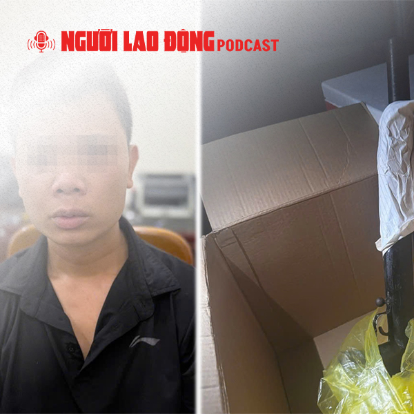 Hé lộ lý do người đàn ông về quê bắn chết mẹ vợ và tài xế taxi