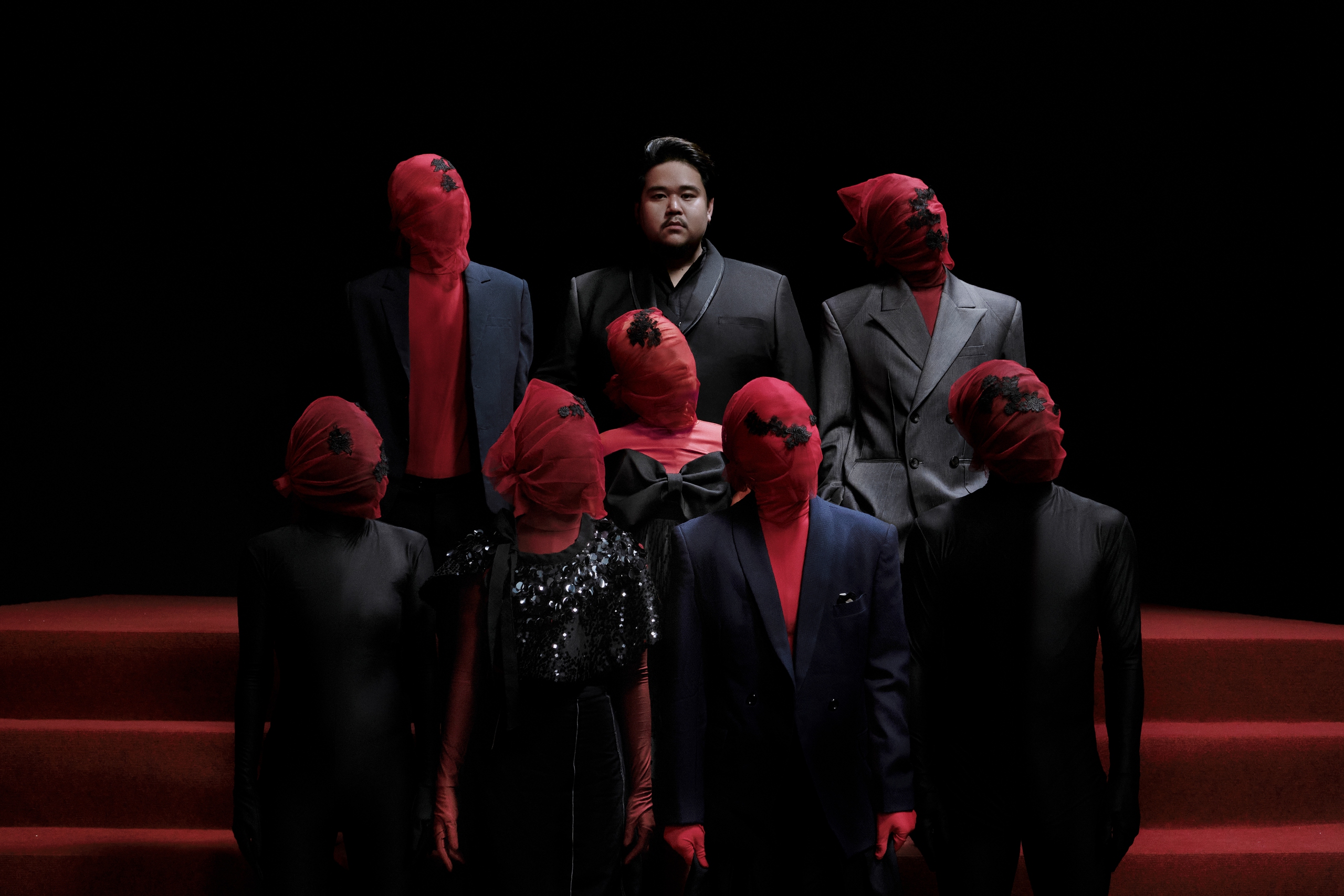 Rapper Táo: hành trình thoát khỏi "nghệ sĩ nỗi buồn" và cuộc chiến 60kg vì sức khỏe - Ảnh 8.