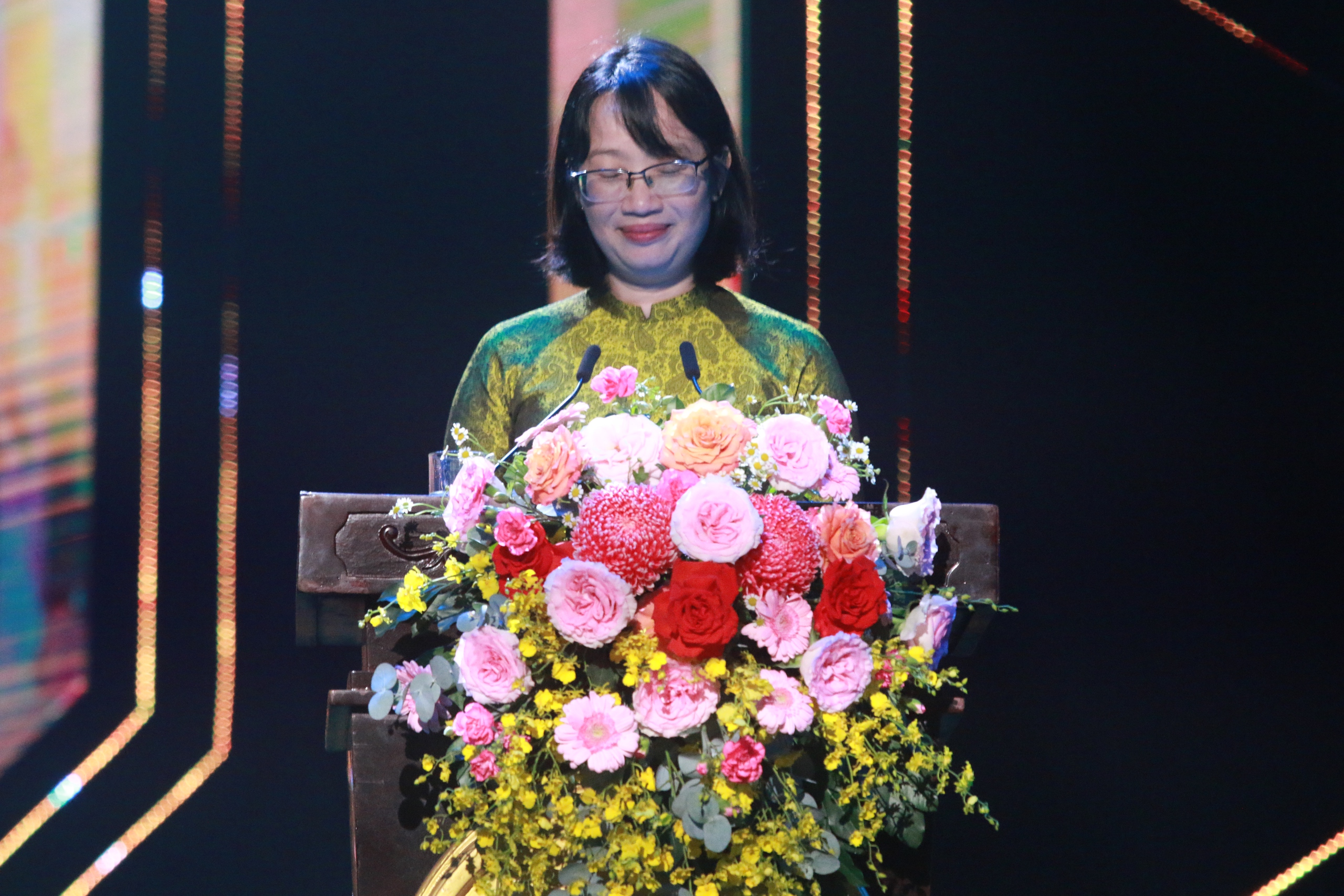 Thể thao TP HCM: 50 năm "Tự hào truyền thống – Vững bước tương lai" - Ảnh 3.
