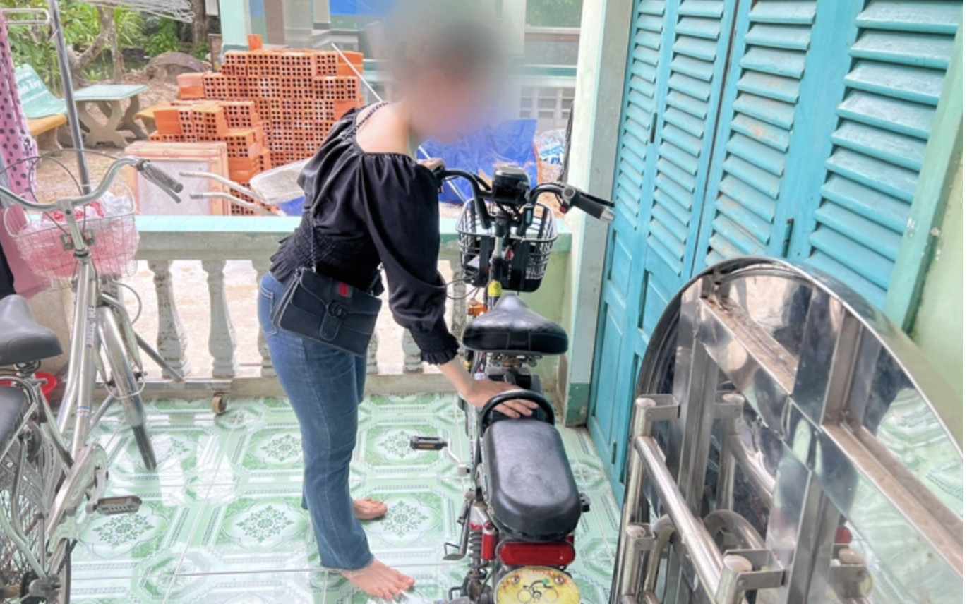 Toàn cảnh vụ nữ sinh tử vong và 2 cựu cán bộ công an ở Vĩnh Long bị bắt
