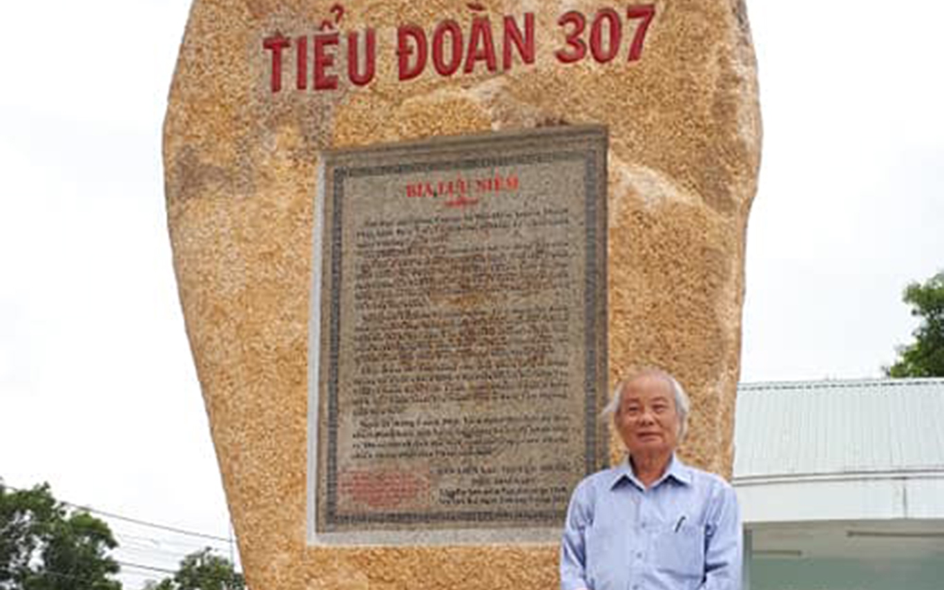 Nhạc sĩ Phạm Minh Tuấn xúc động nhớ về nơi khởi nguồn "lốc xoáy 307"