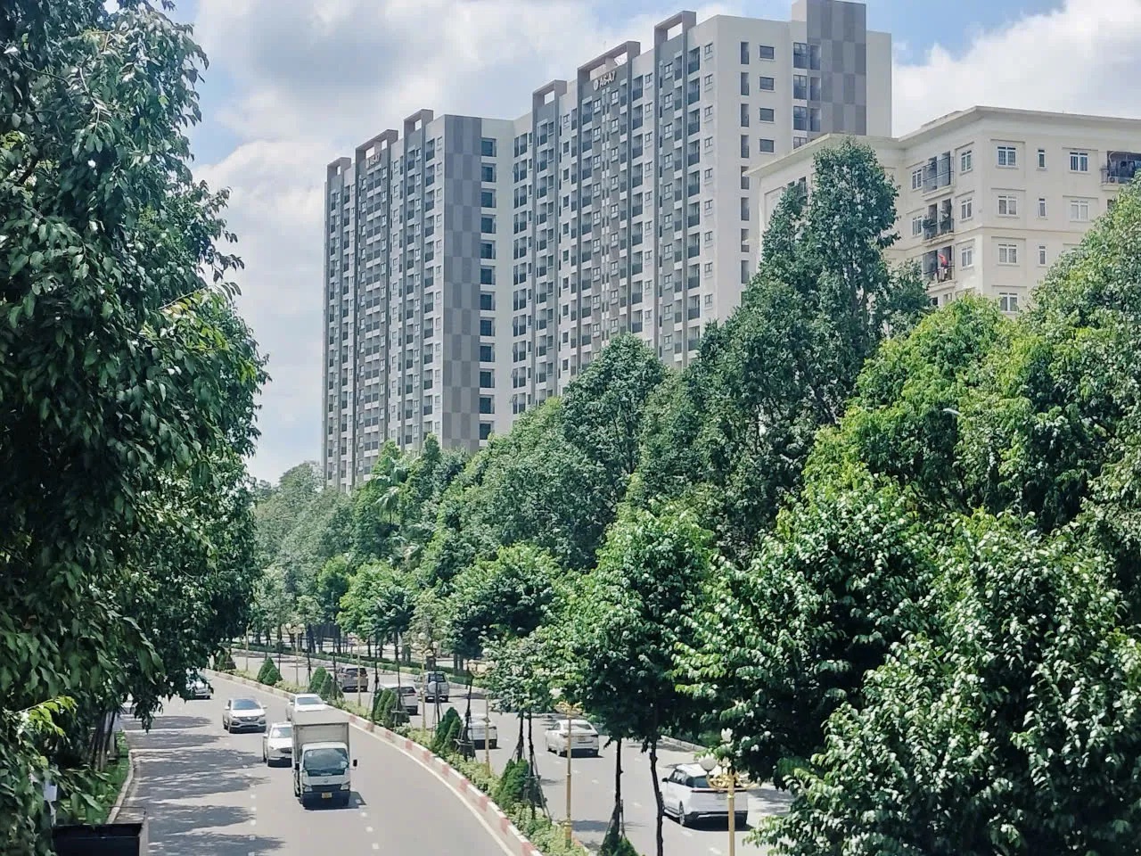 Đồng Nai cảnh b&aacute;o kh&ocirc;ng mua nh&agrave; ở x&atilde; hội qua c&ograve; mồi , suất ngọai giao - Ảnh 1.