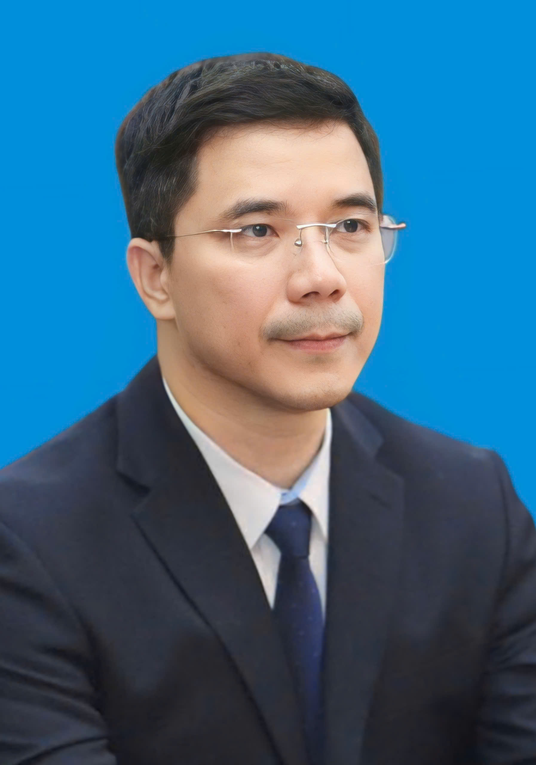 Ông Nguyễn Hồng Phong được bầu Chủ tịch HĐND tỉnh Thanh Hóa - Ảnh 1.