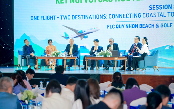 Trục tăng trưởng mới của du lịch Gia Lai