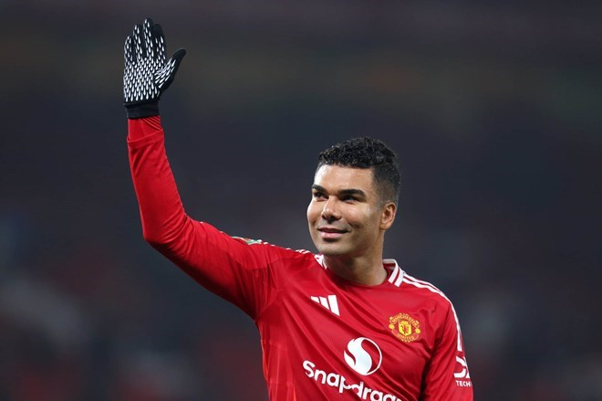 Ai hay nhất, ai dở nhất Man Utd kể từ đầu mùa giải? - Ảnh 12.