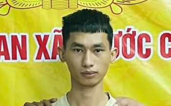 Công an Tây Ninh bắt giữ đối tượng bị Công an Khánh Hòa truy nã