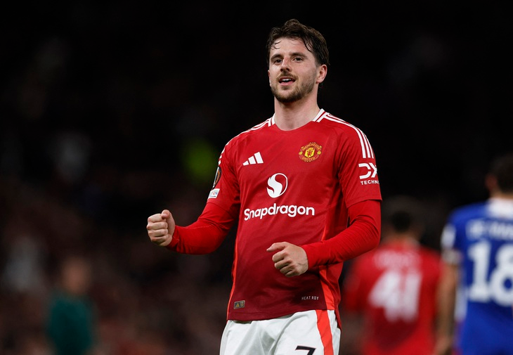 Ai hay nhất, ai dở nhất Man Utd kể từ đầu mùa giải? - Ảnh 15.